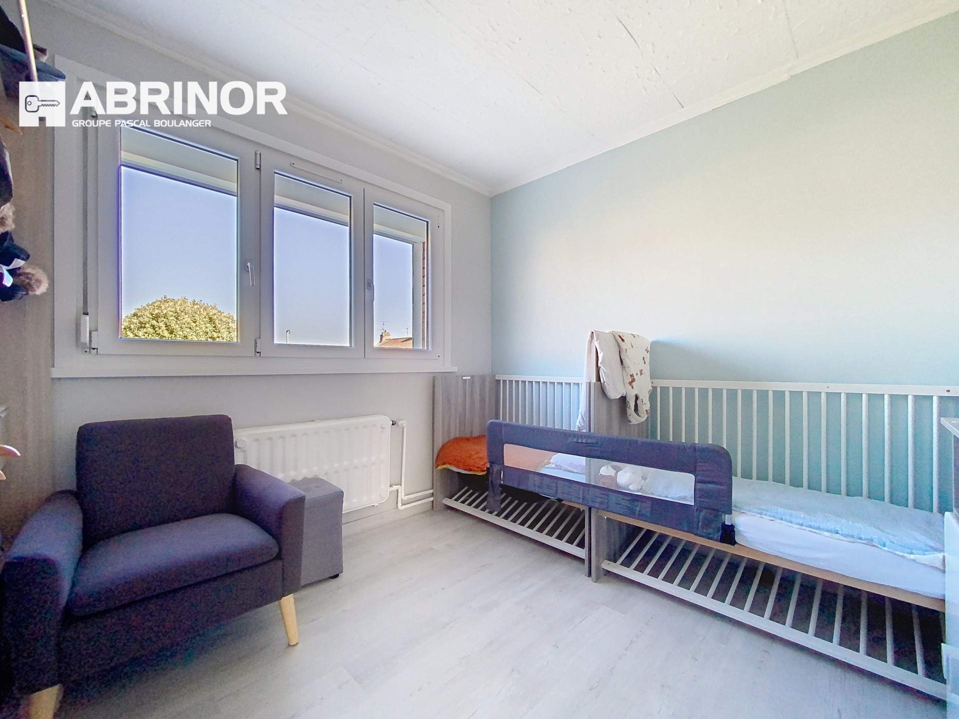 vente maison FACHES THUMESNIL