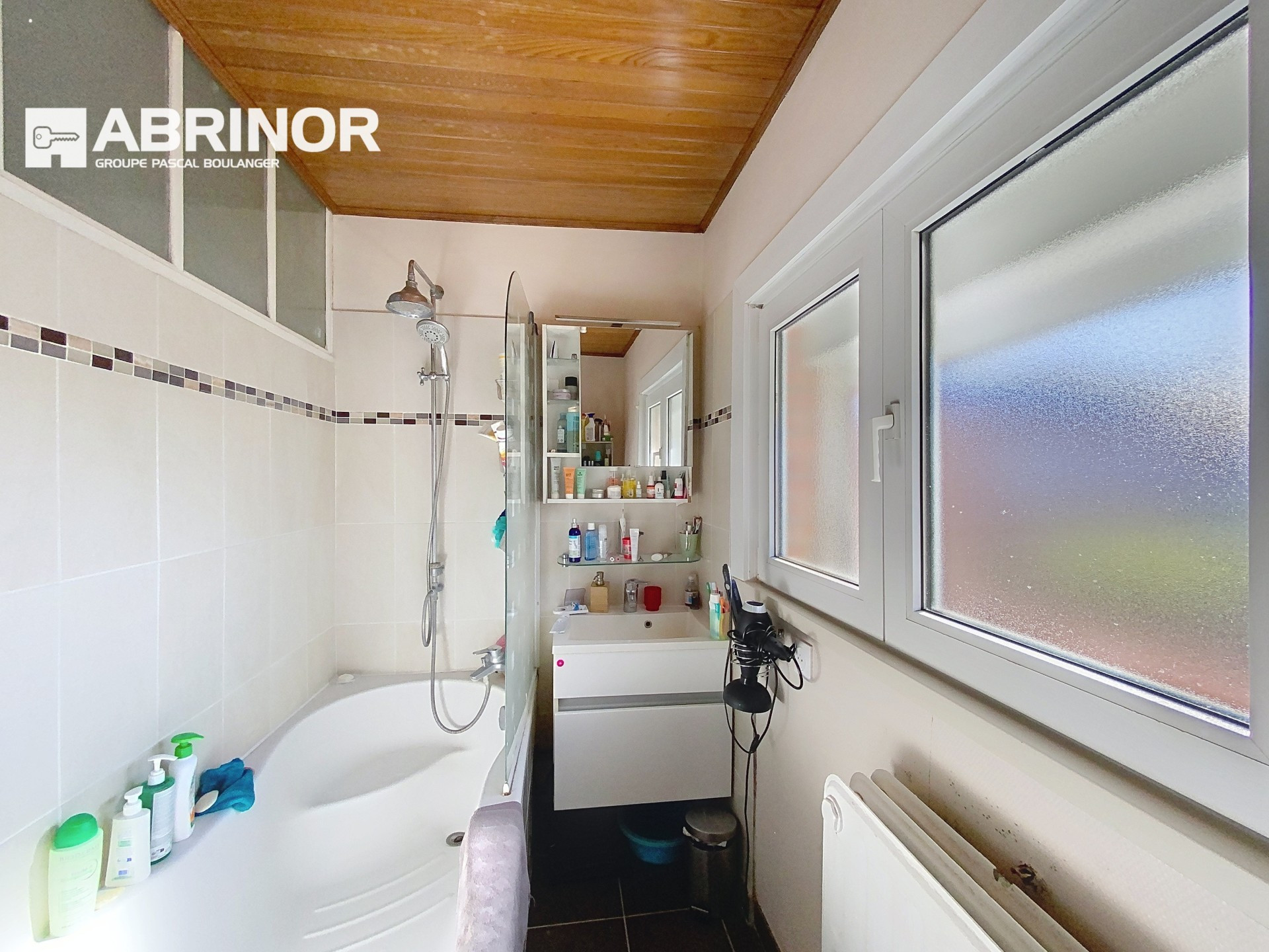 vente maison FACHES THUMESNIL