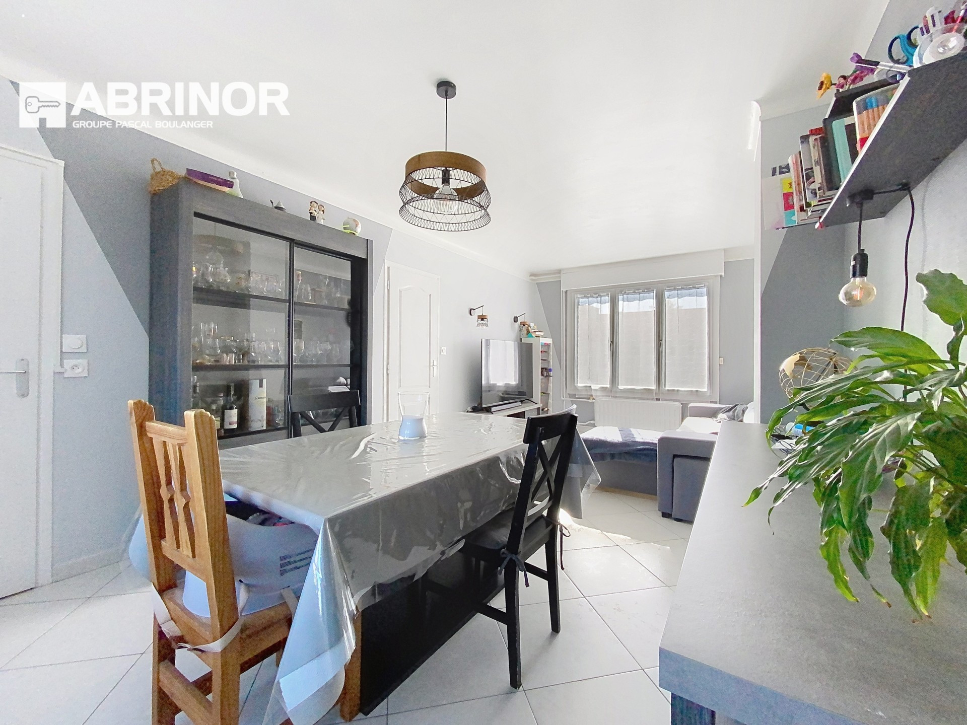 vente maison FACHES THUMESNIL