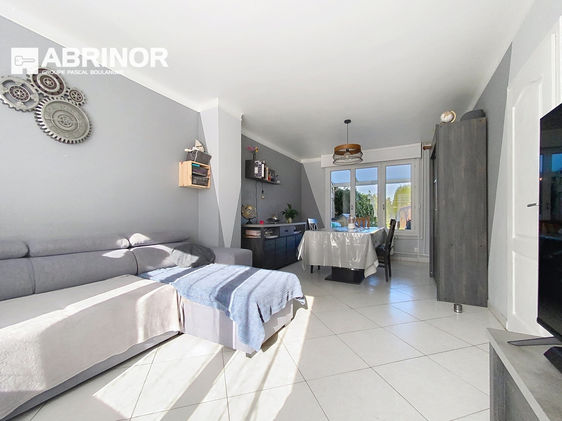 vente maison FACHES THUMESNIL