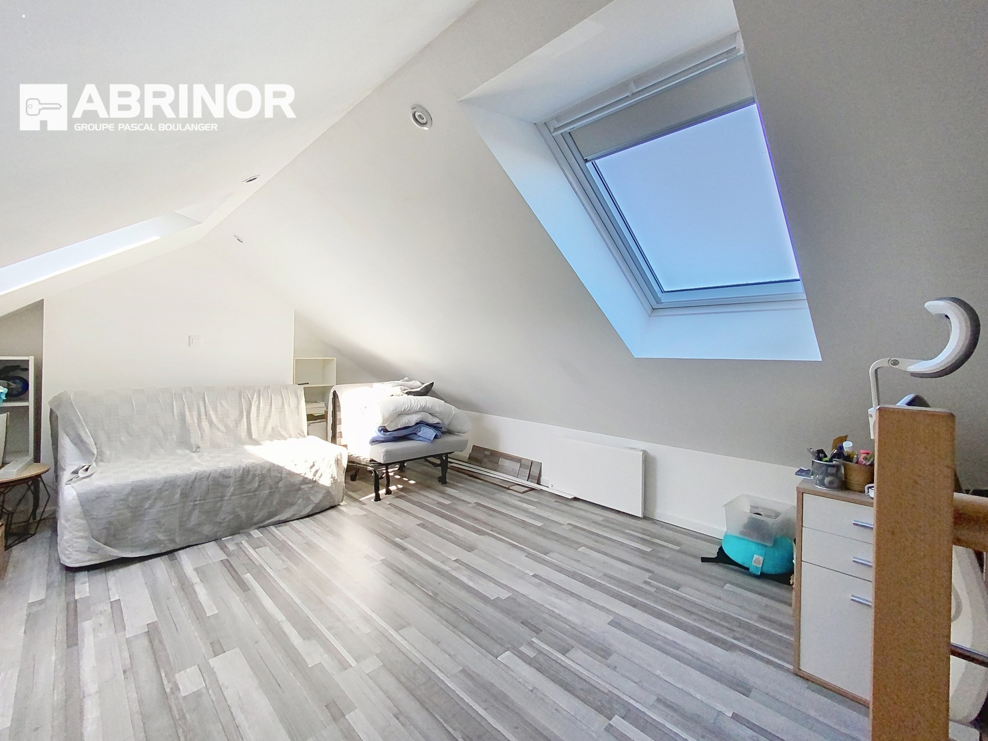 vente maison FACHES THUMESNIL