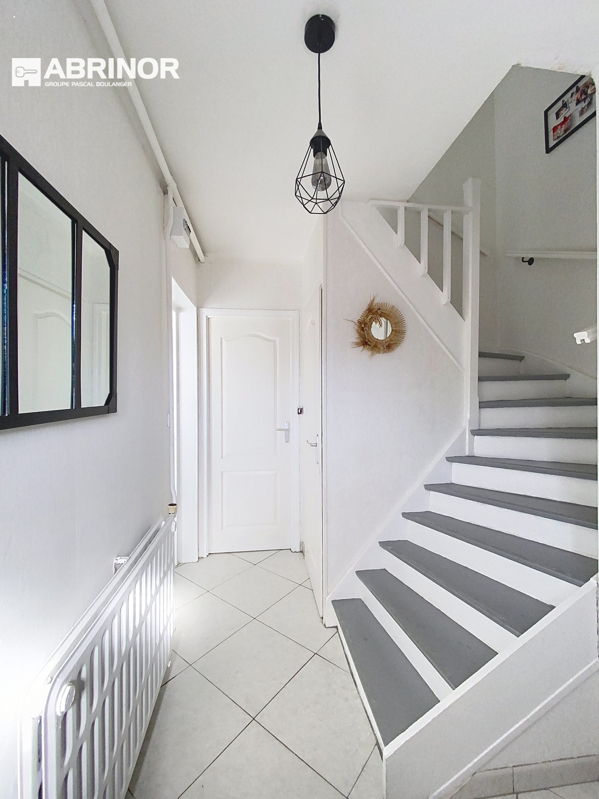 vente maison FACHES THUMESNIL