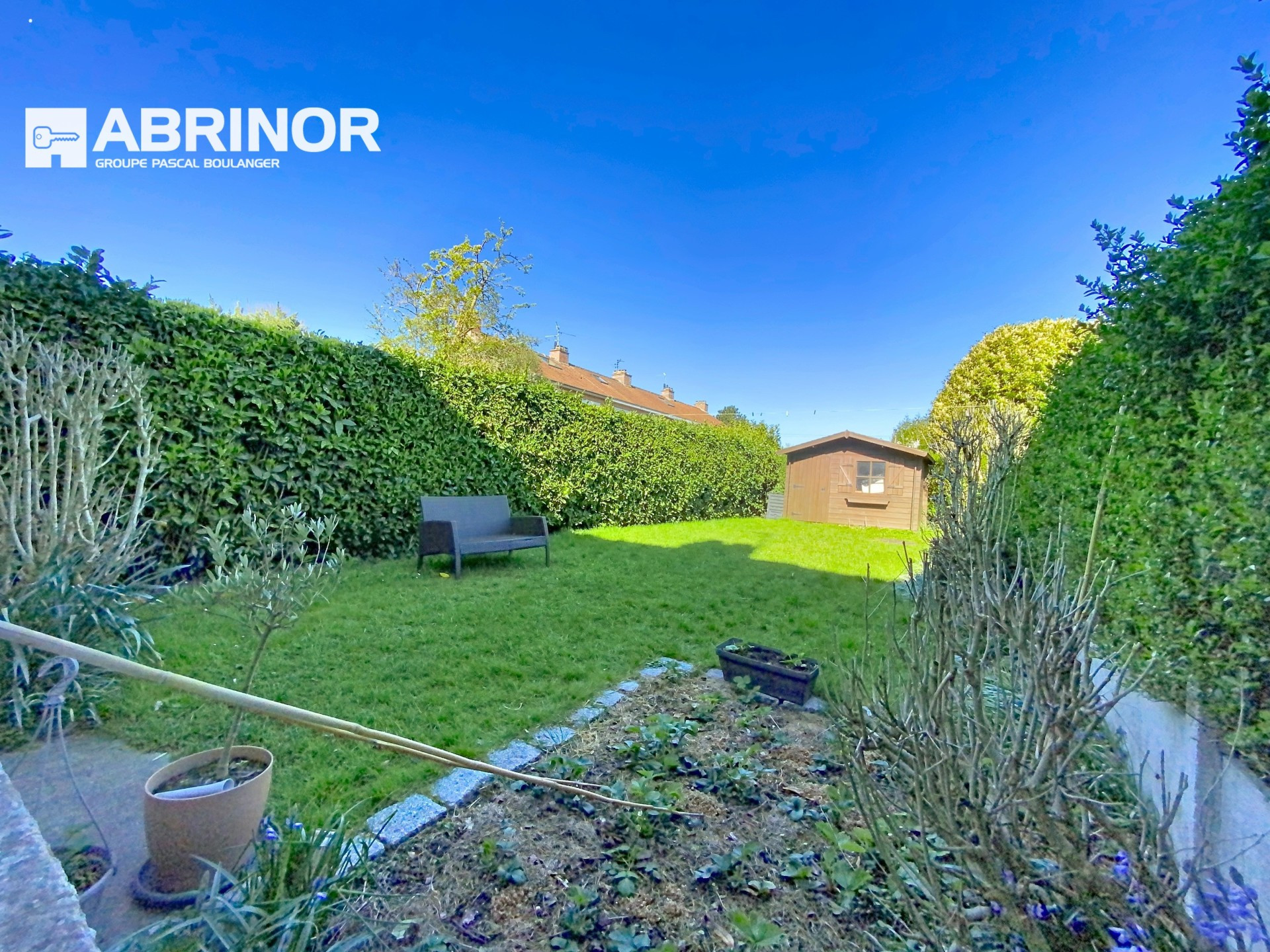 vente maison FACHES THUMESNIL