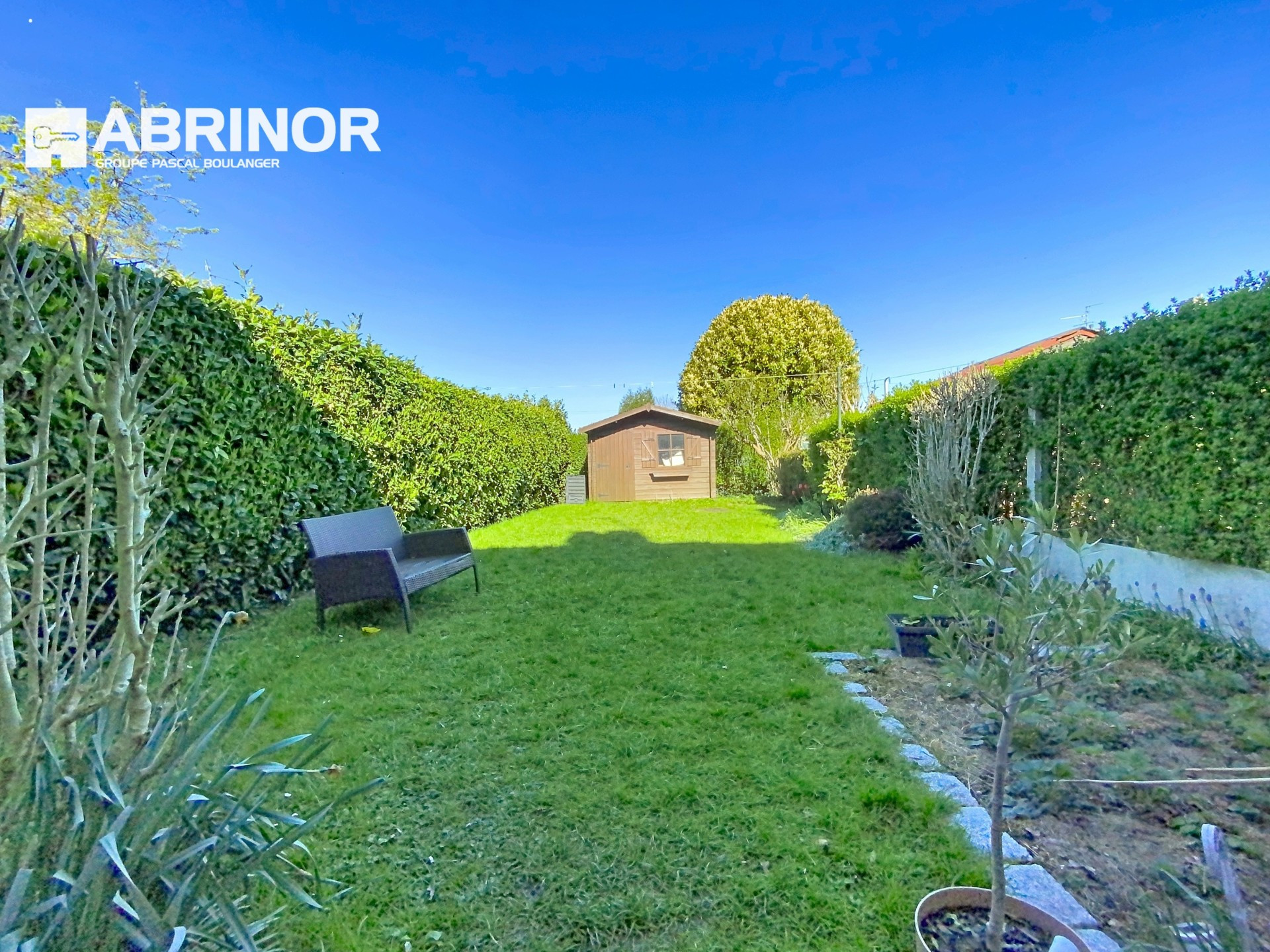 vente maison FACHES THUMESNIL