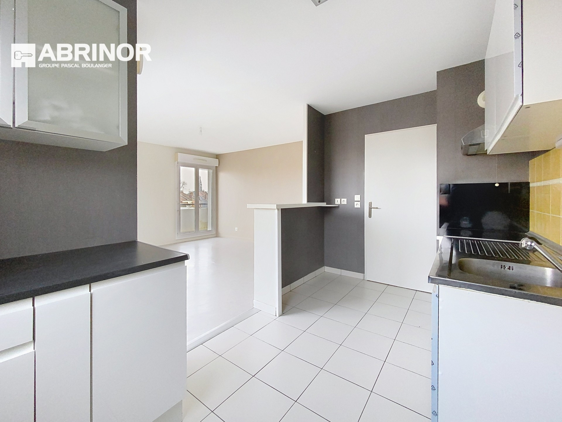 vente appartement FACHES THUMESNIL