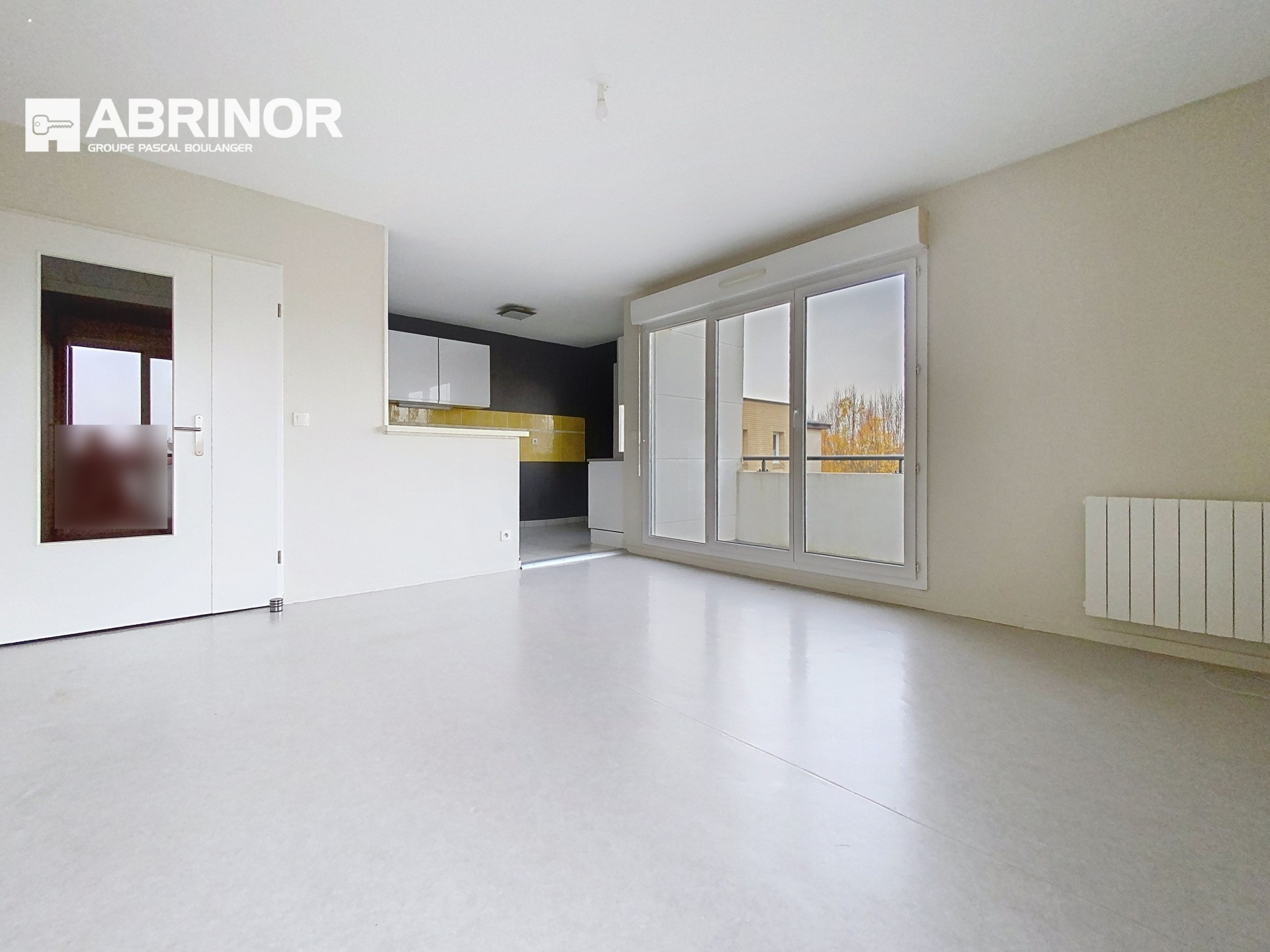 vente appartement FACHES THUMESNIL