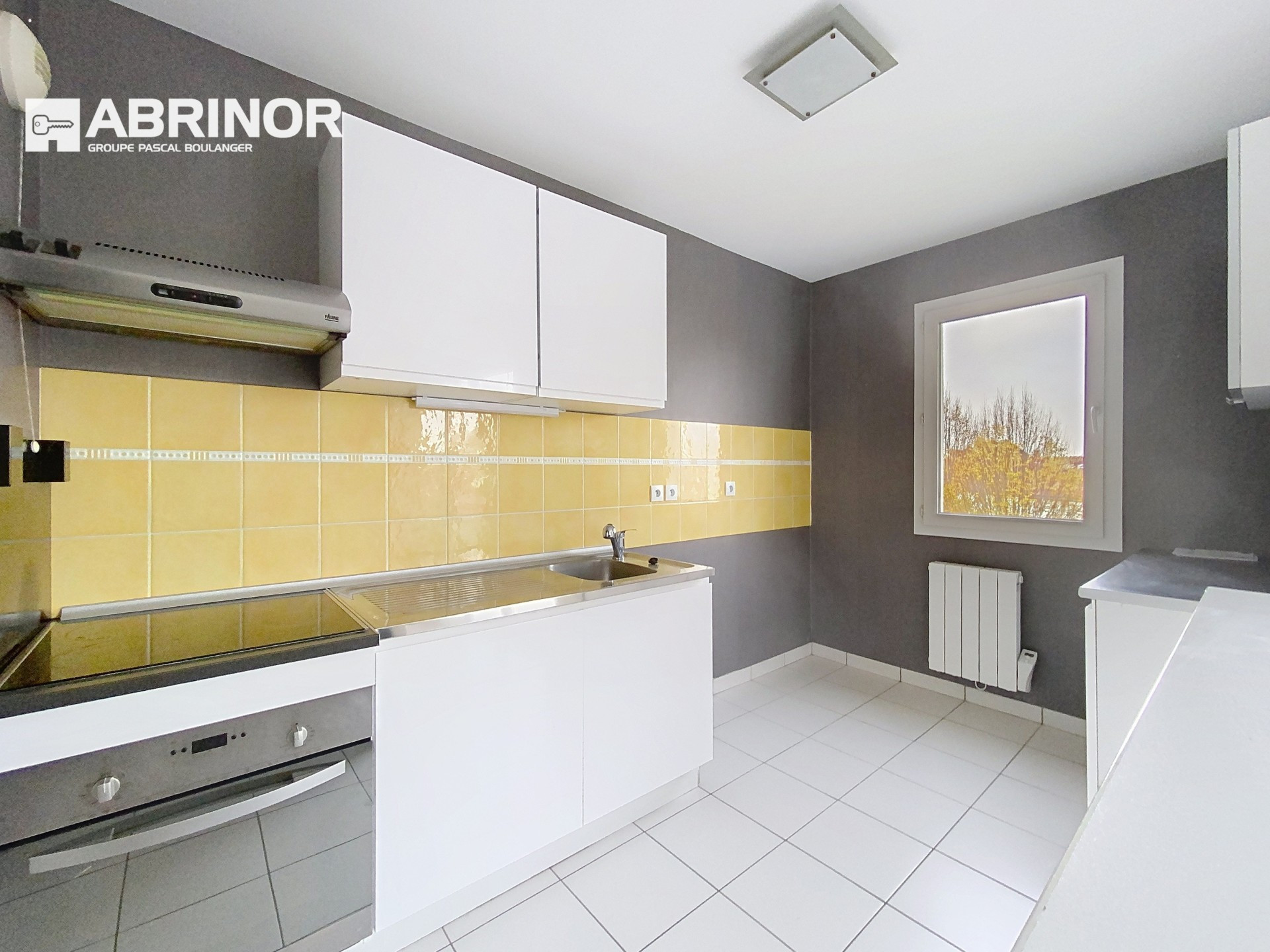 vente appartement FACHES THUMESNIL