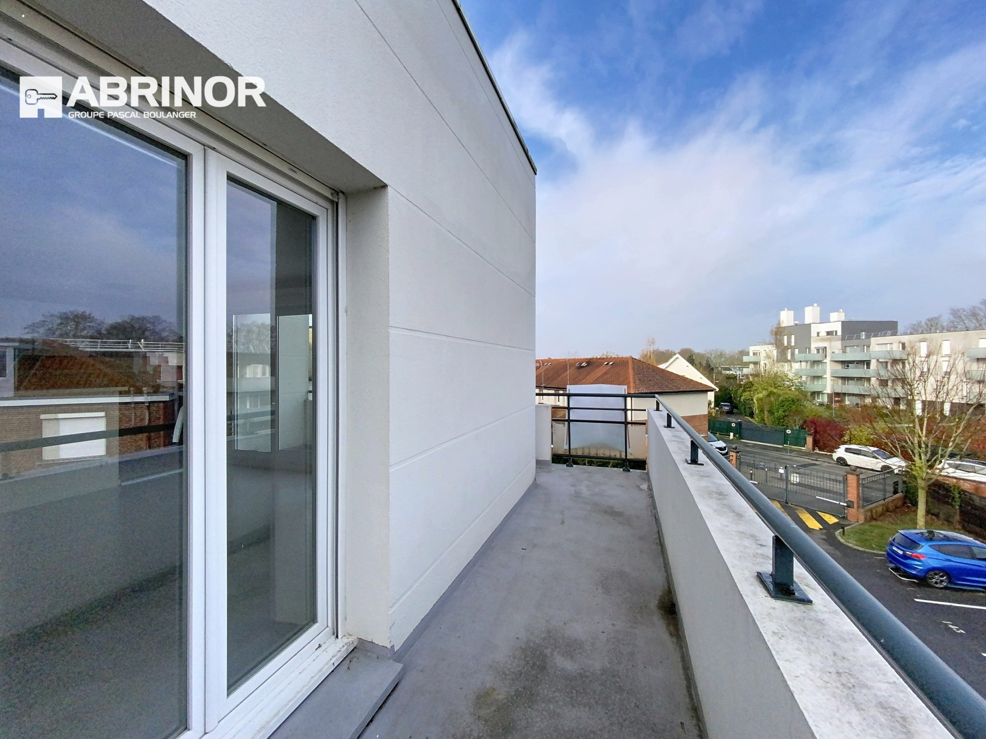 vente appartement FACHES THUMESNIL