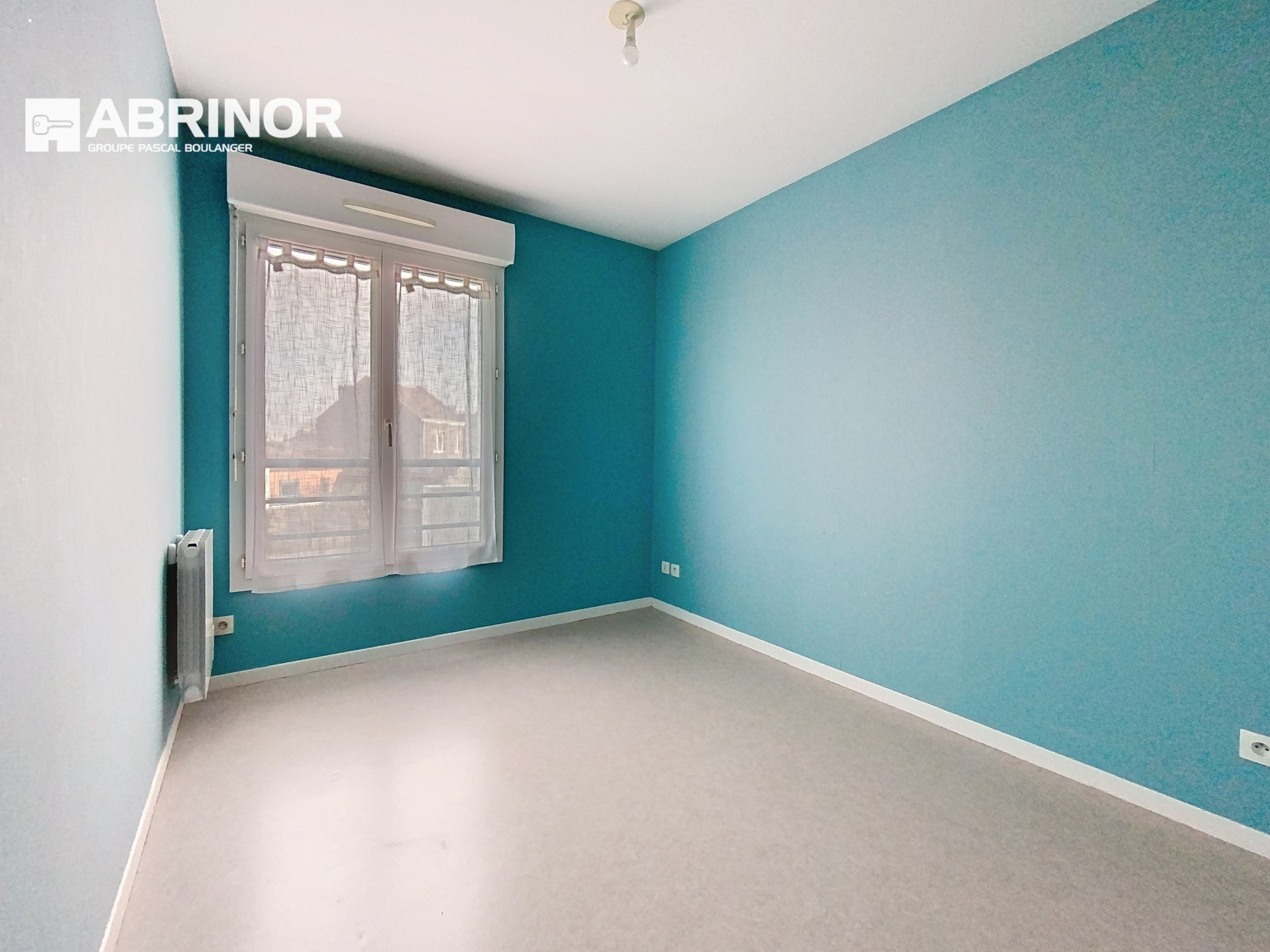 vente appartement FACHES THUMESNIL