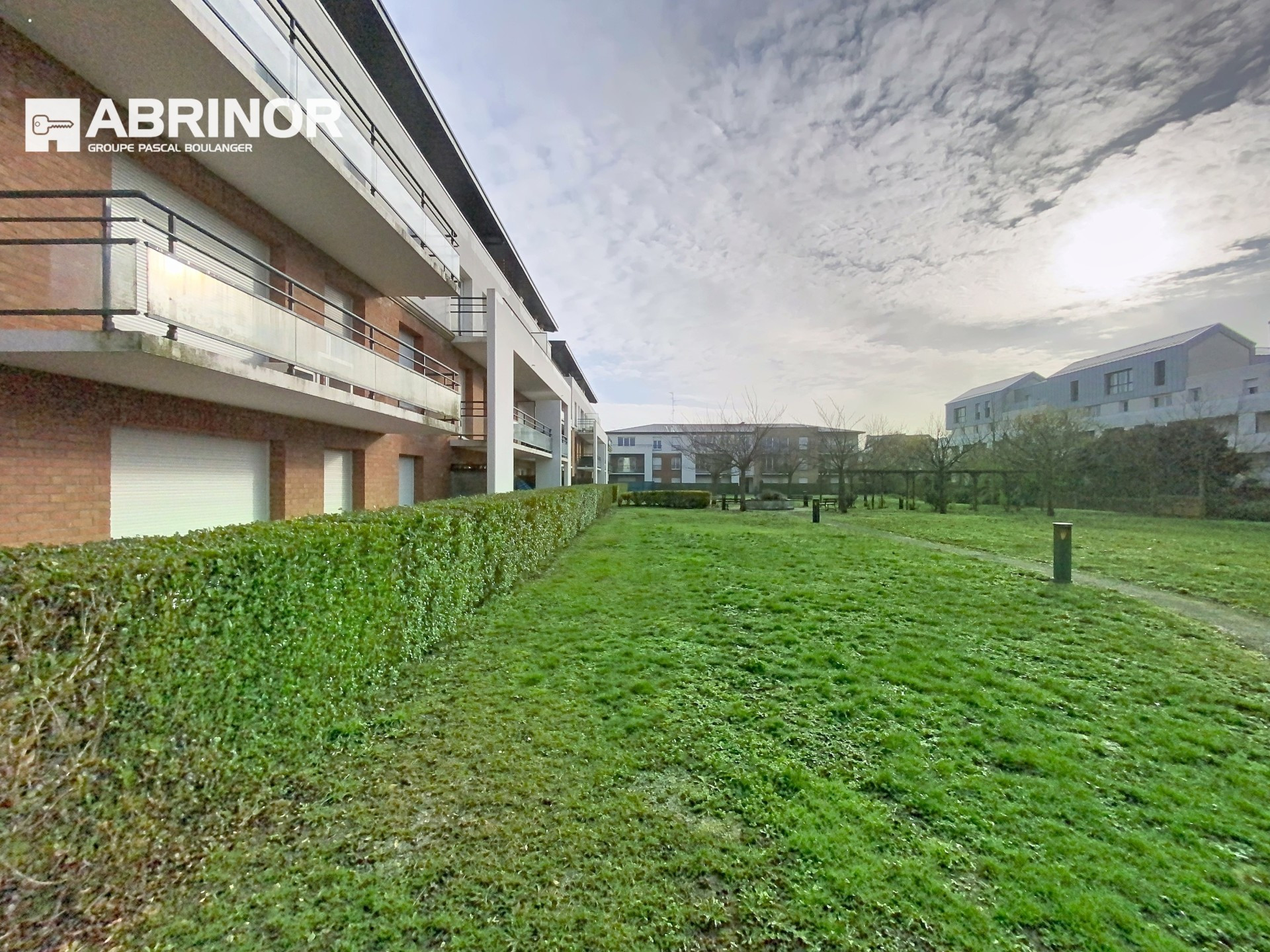 vente appartement FACHES THUMESNIL