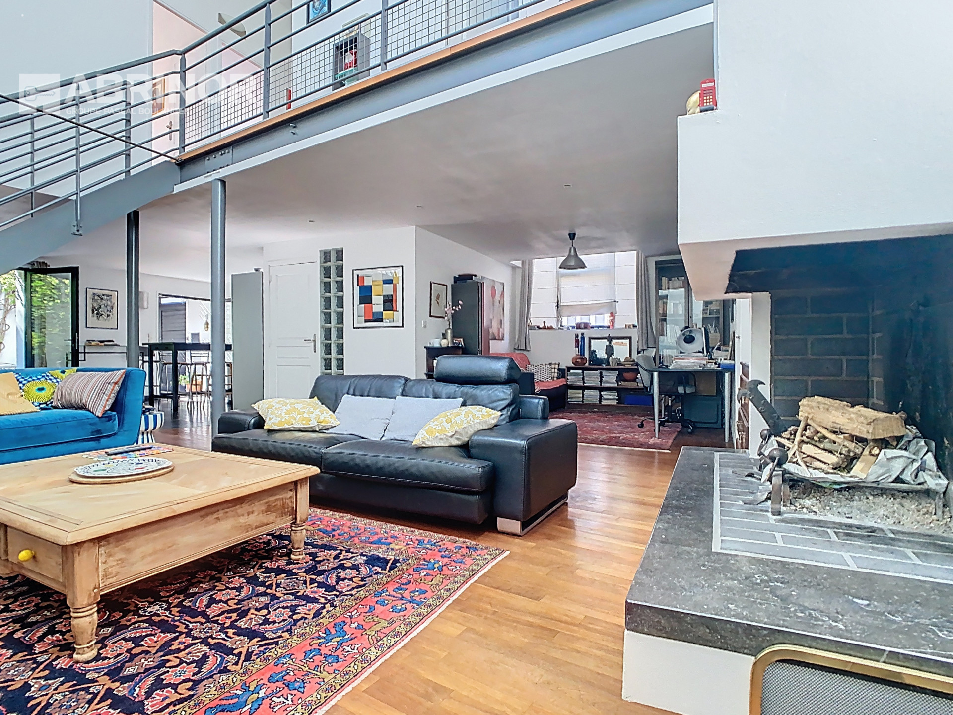 vente maison LAMBERSART