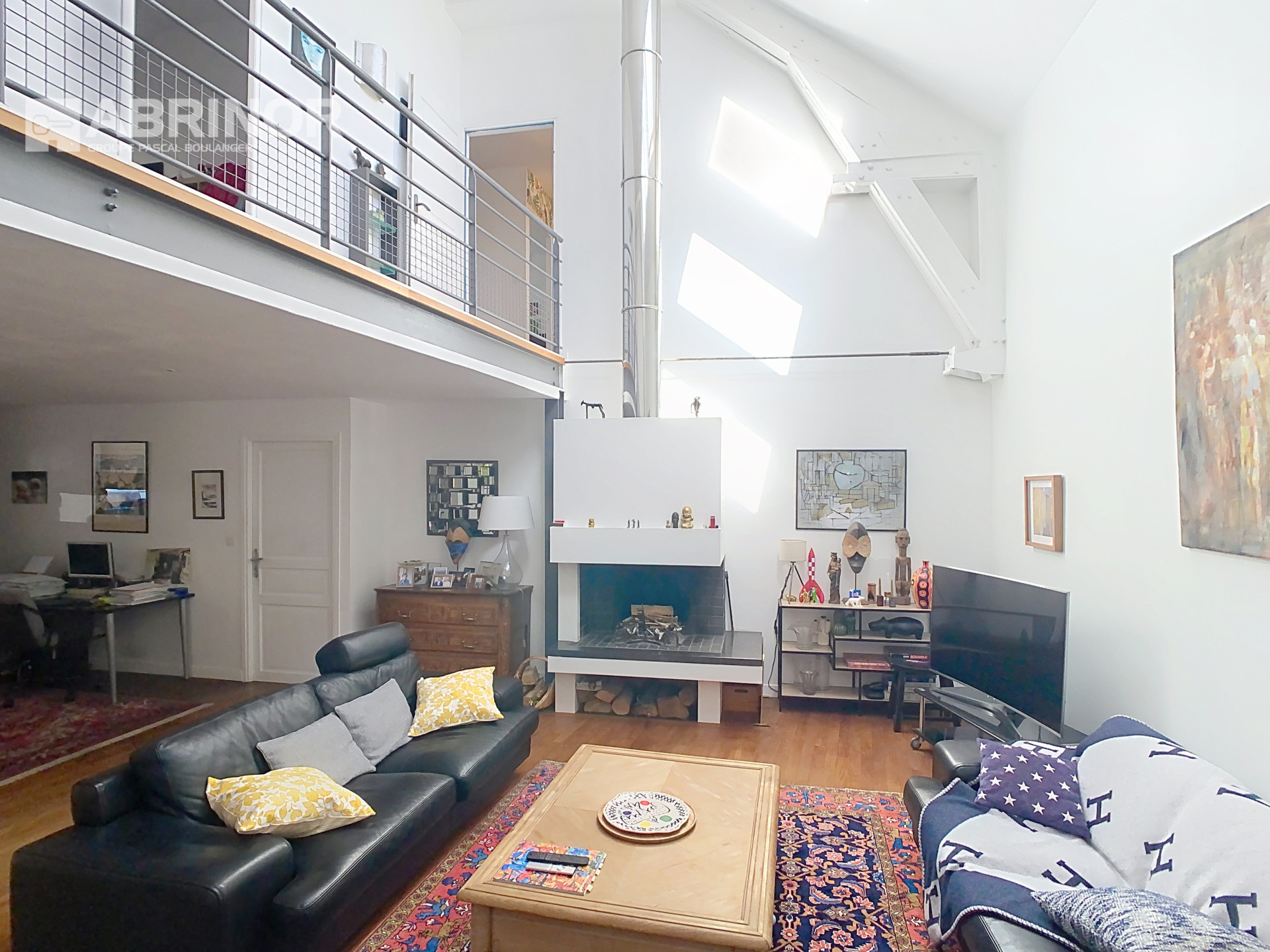 vente maison LAMBERSART