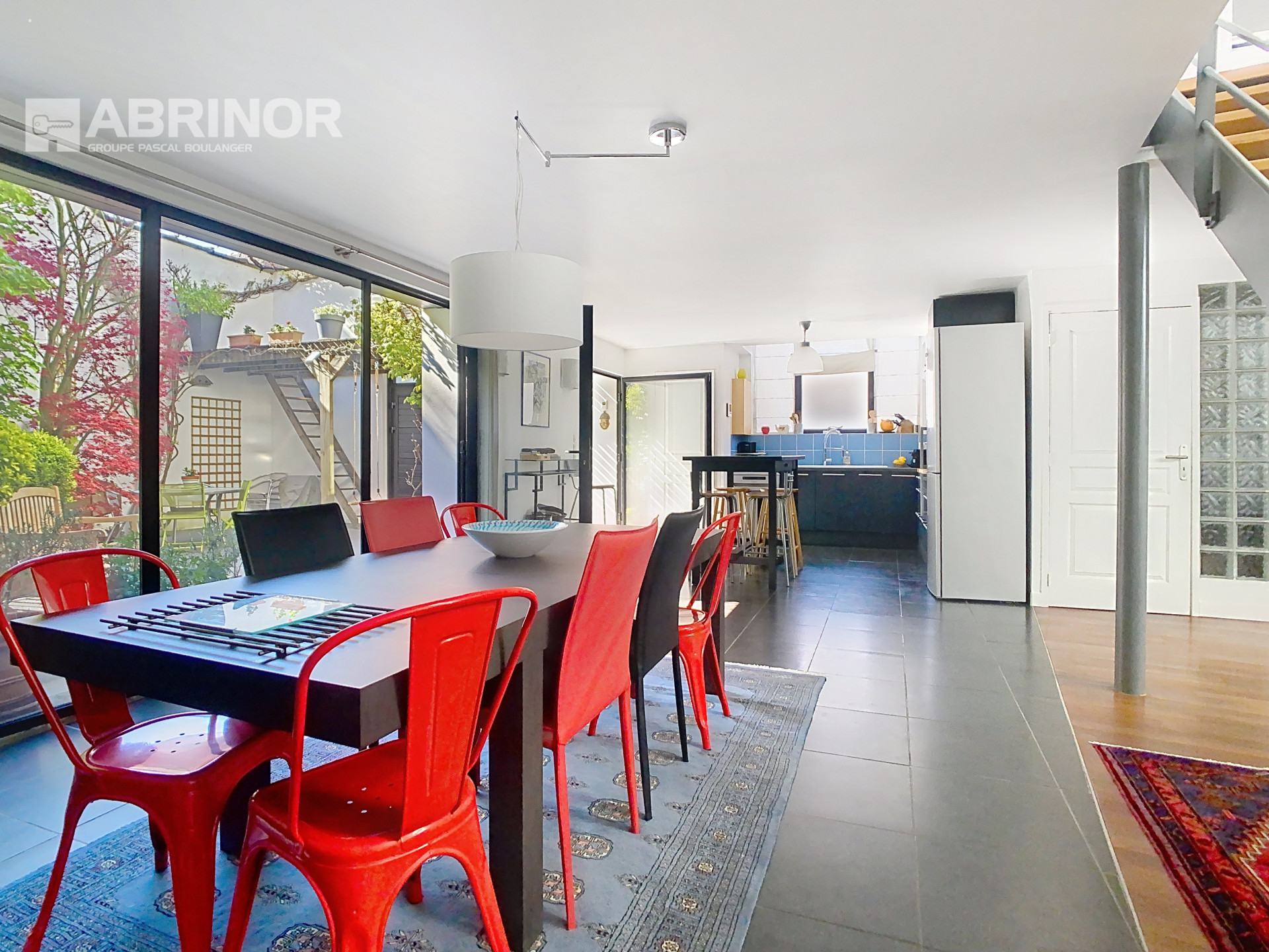 vente maison LAMBERSART