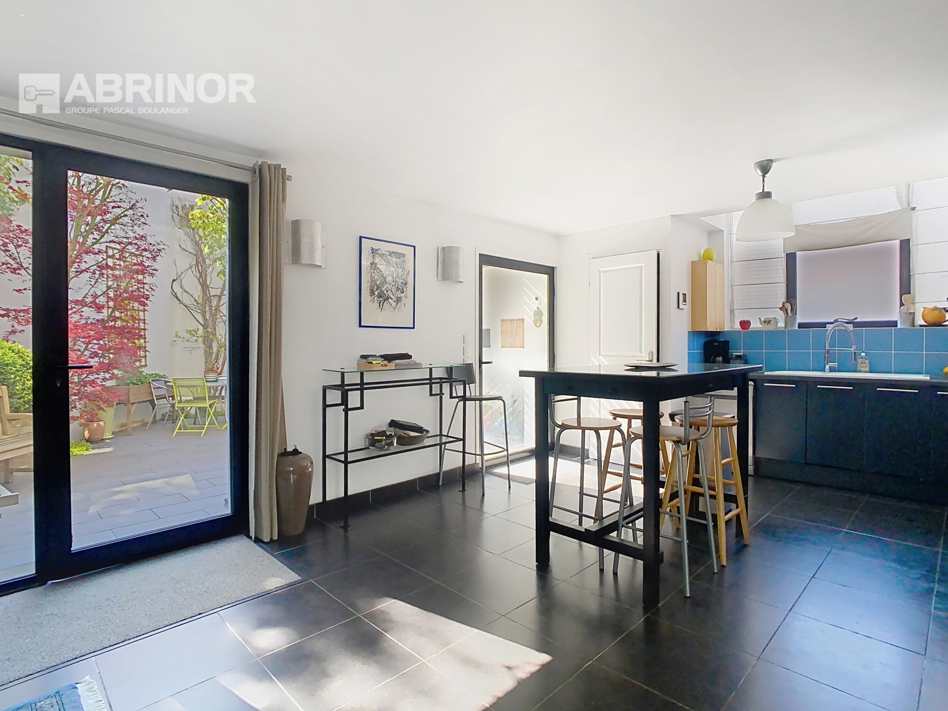 vente maison LAMBERSART