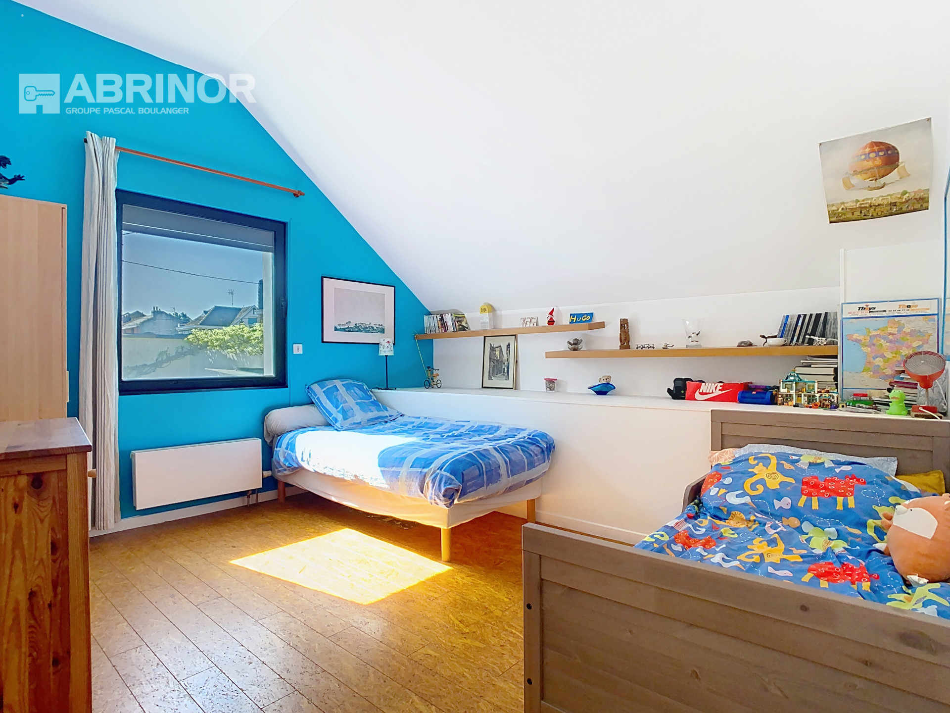 vente maison LAMBERSART