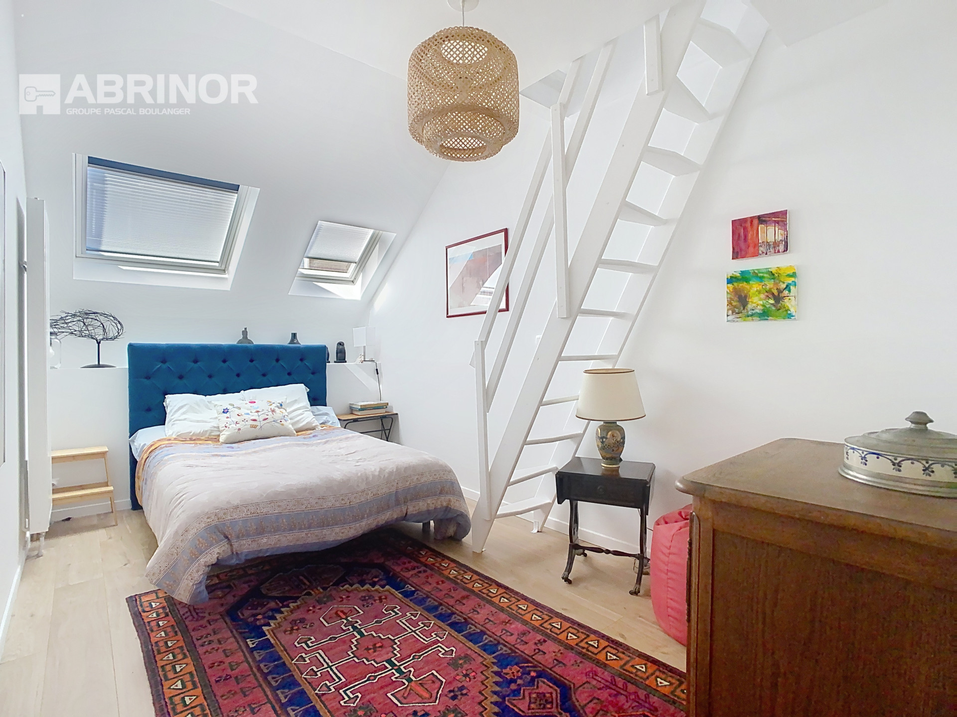 vente maison LAMBERSART