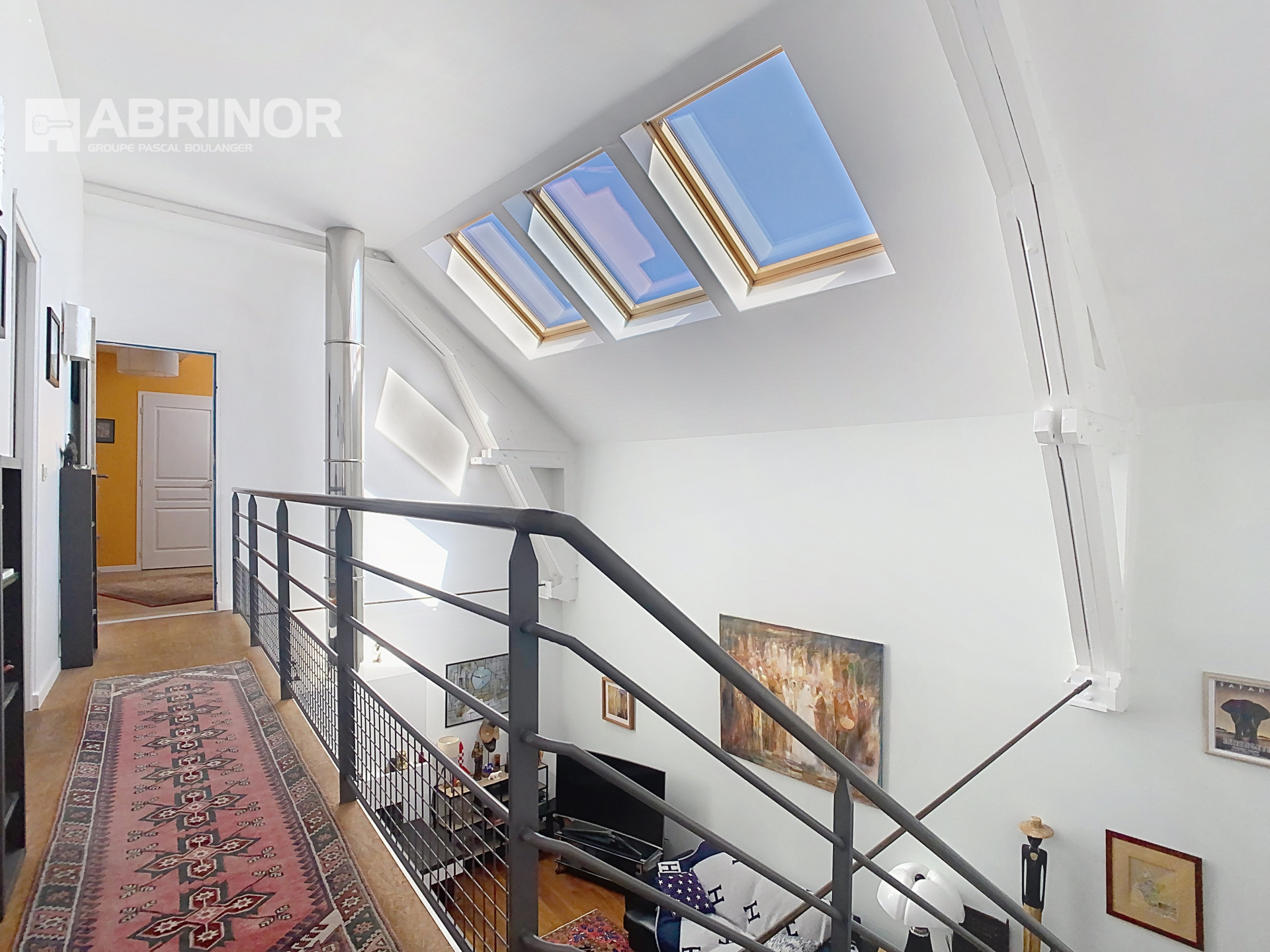 vente maison LAMBERSART