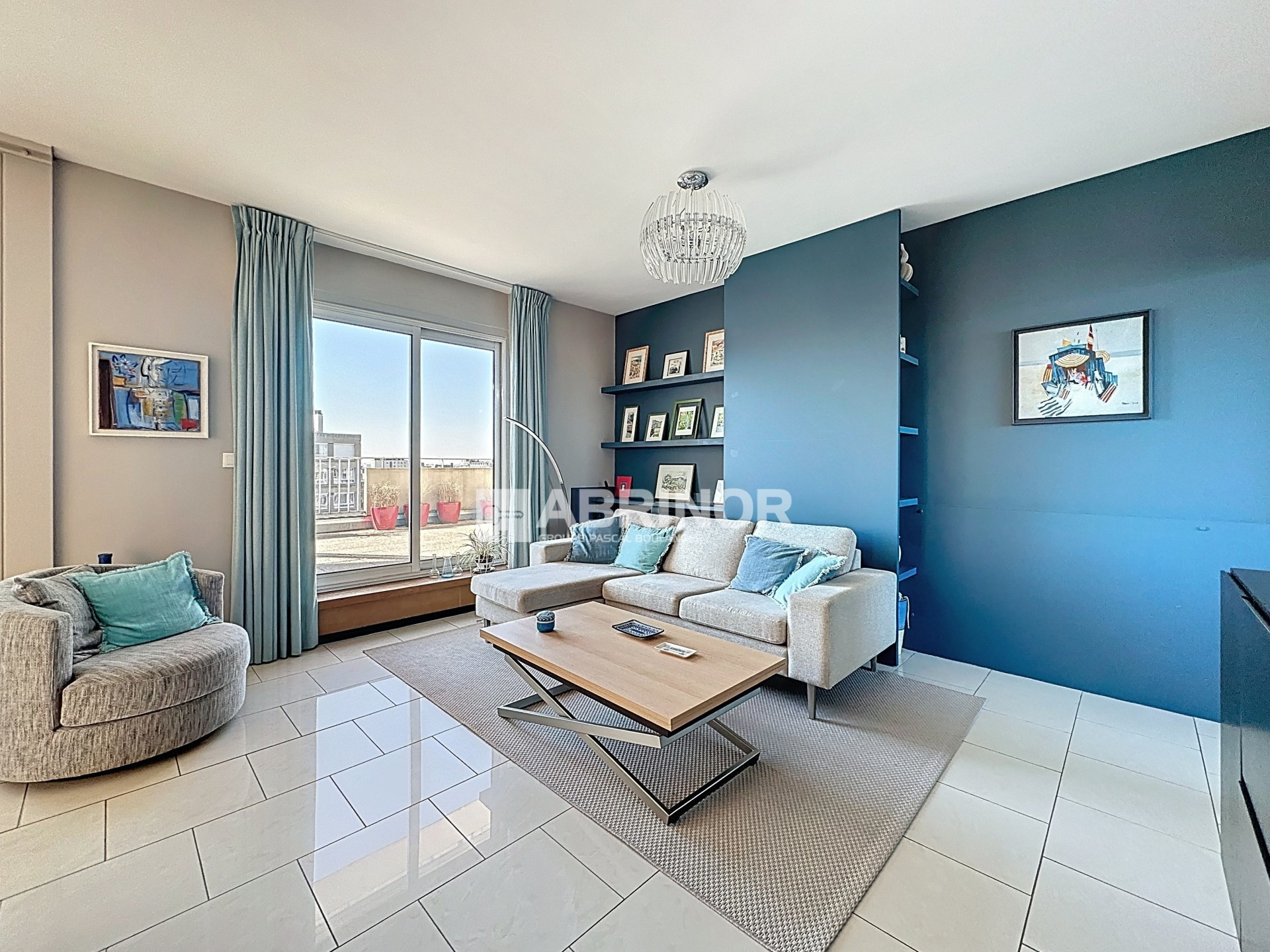 vente appartement LILLE