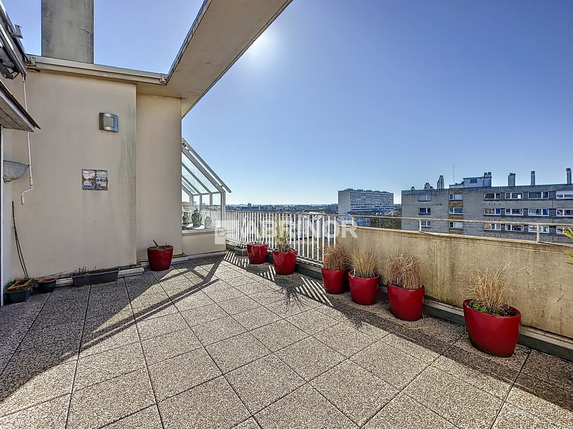 vente appartement LILLE