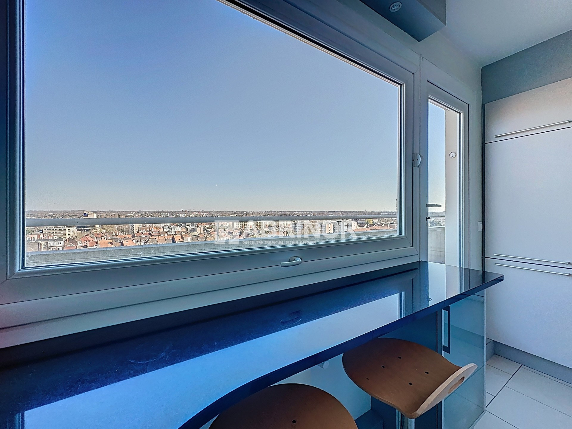 vente appartement LILLE