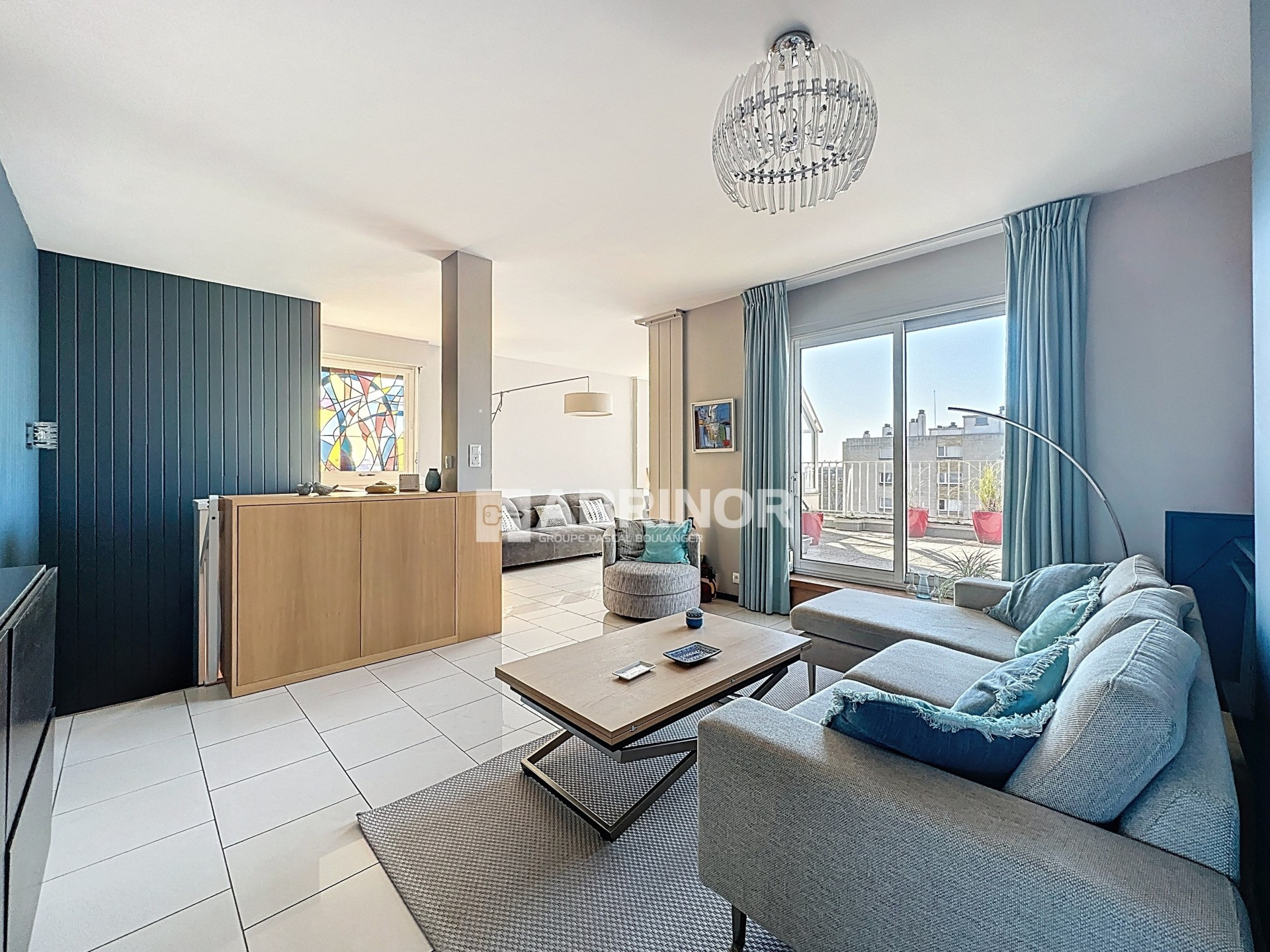 vente appartement LILLE