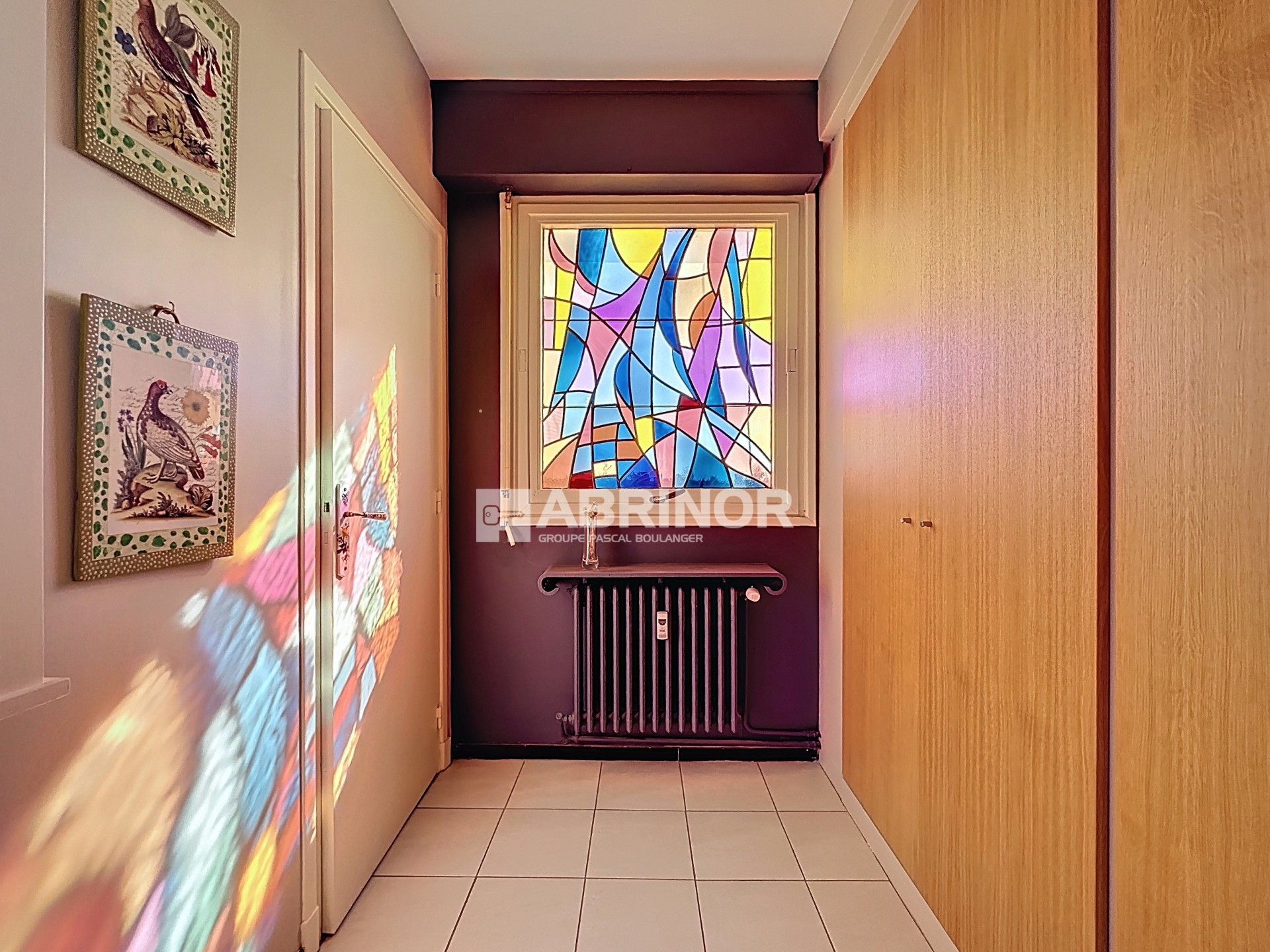 vente appartement LILLE