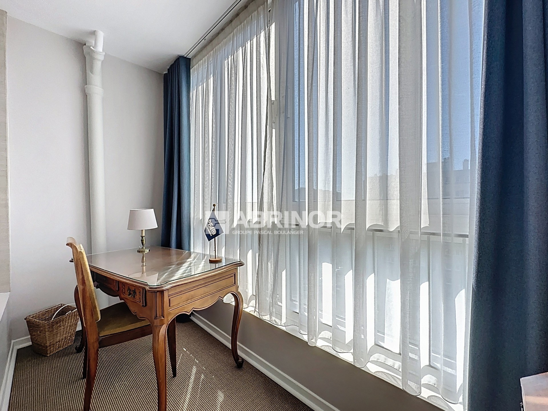 vente appartement LILLE