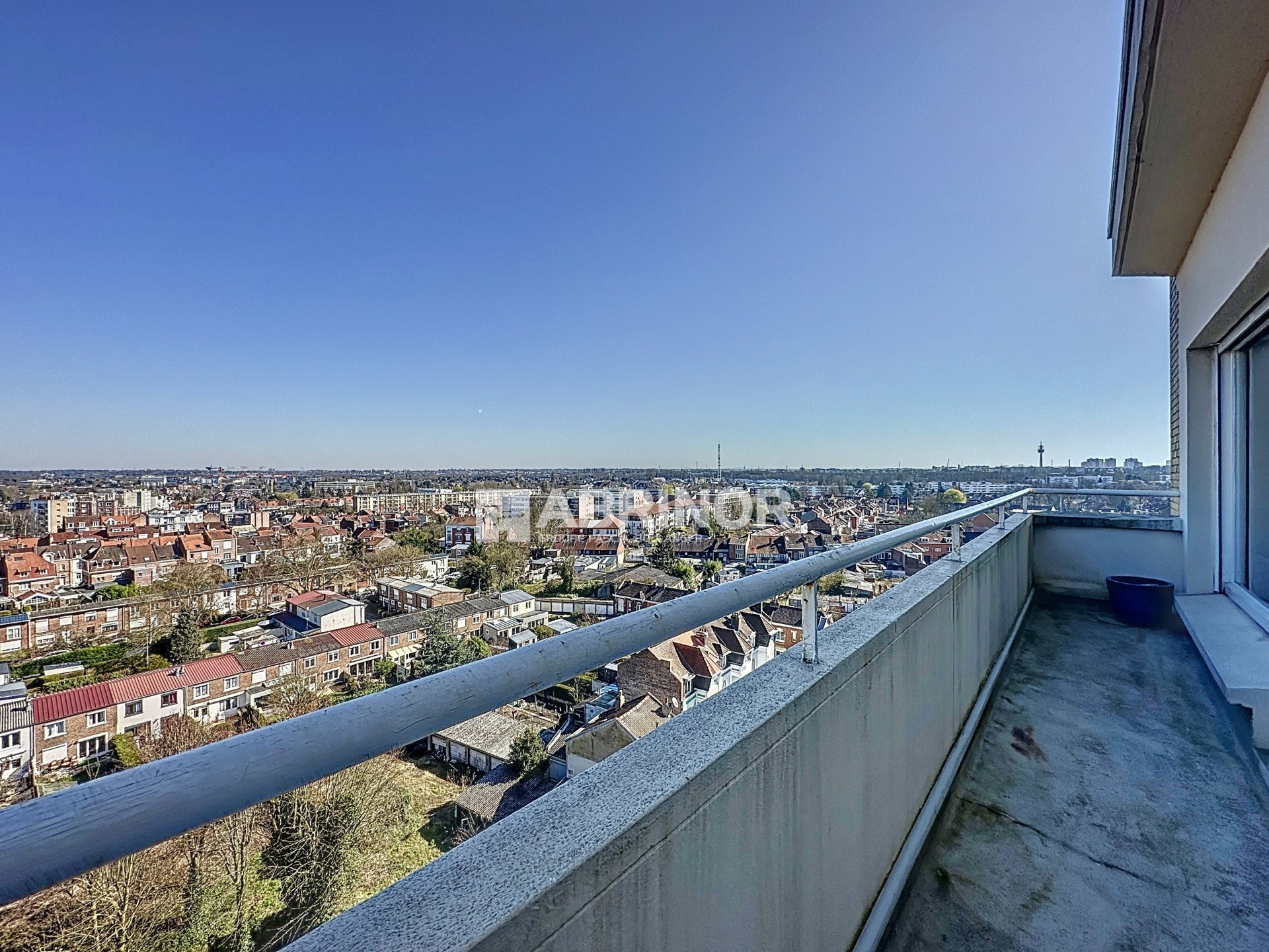 vente appartement LILLE