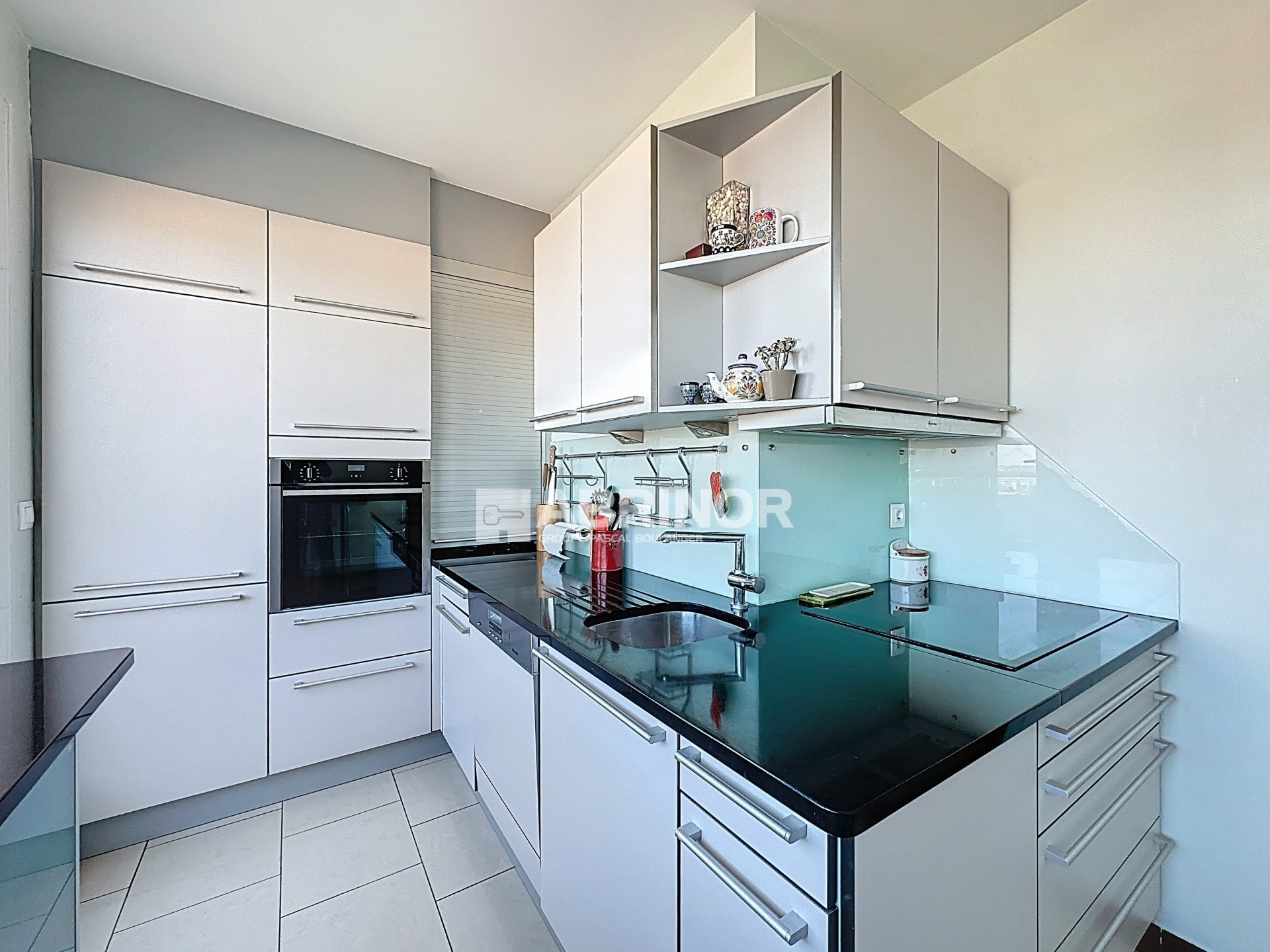 vente appartement LILLE