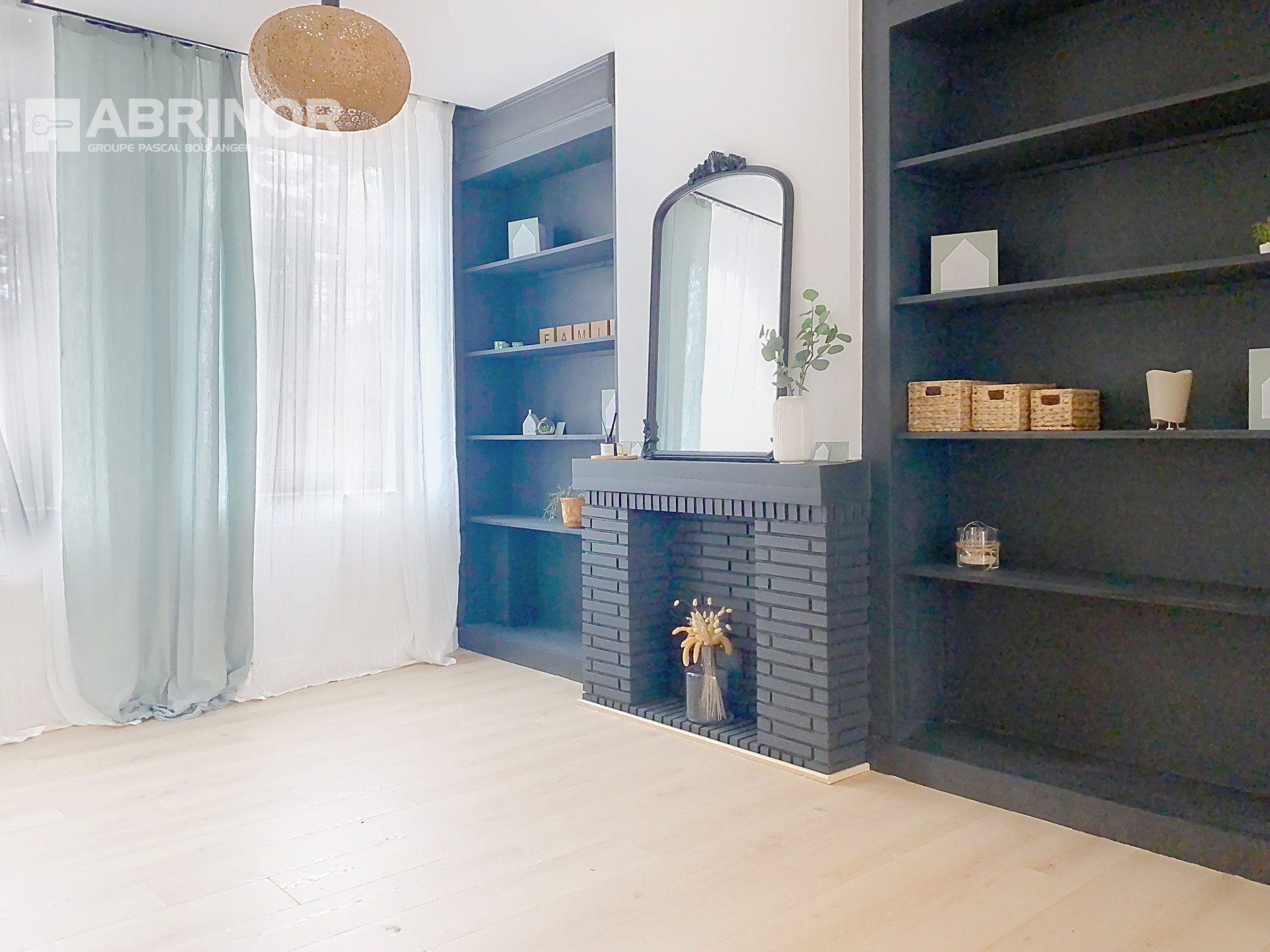 vente maison LAMBERSART