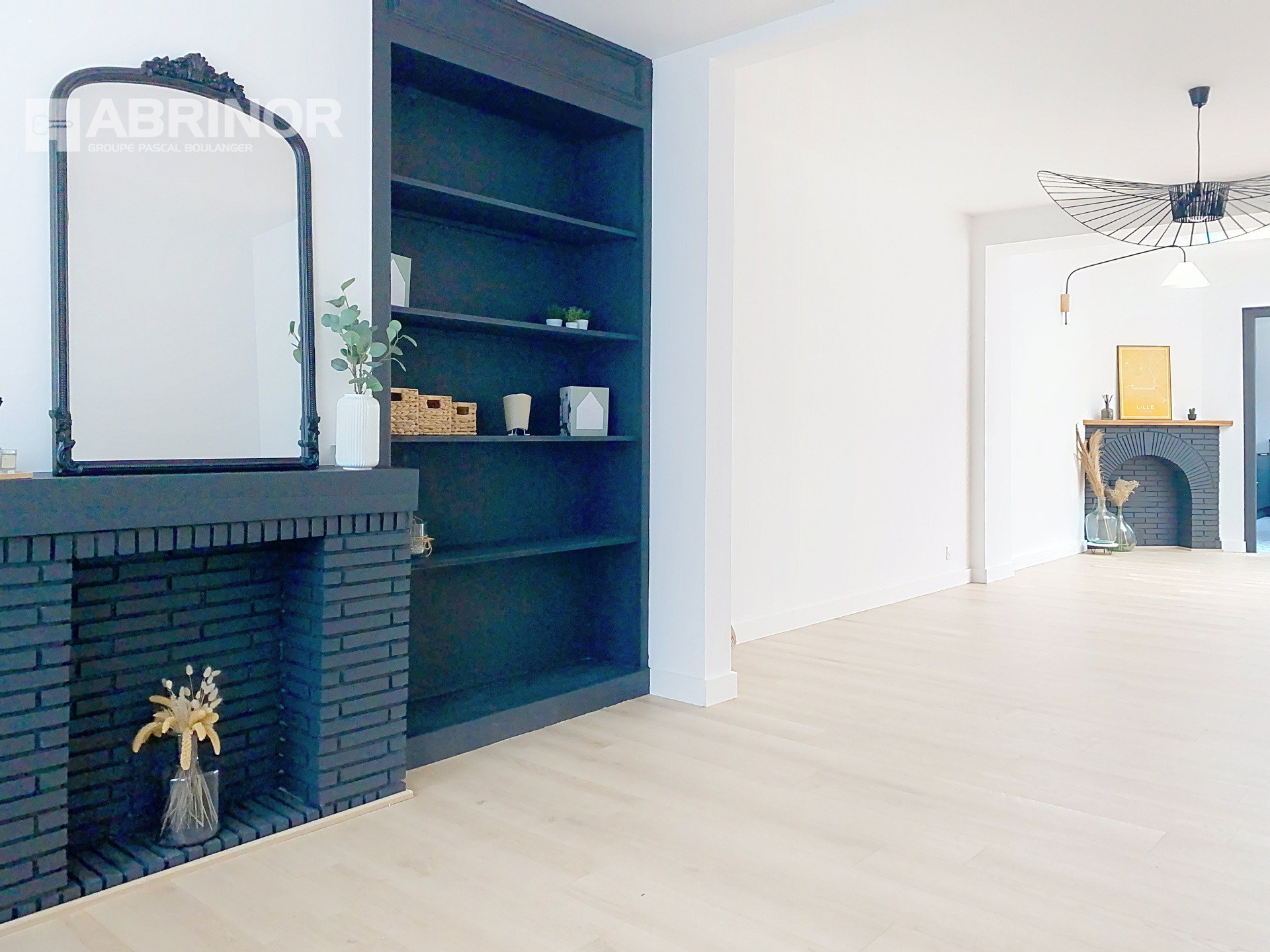 vente maison LAMBERSART