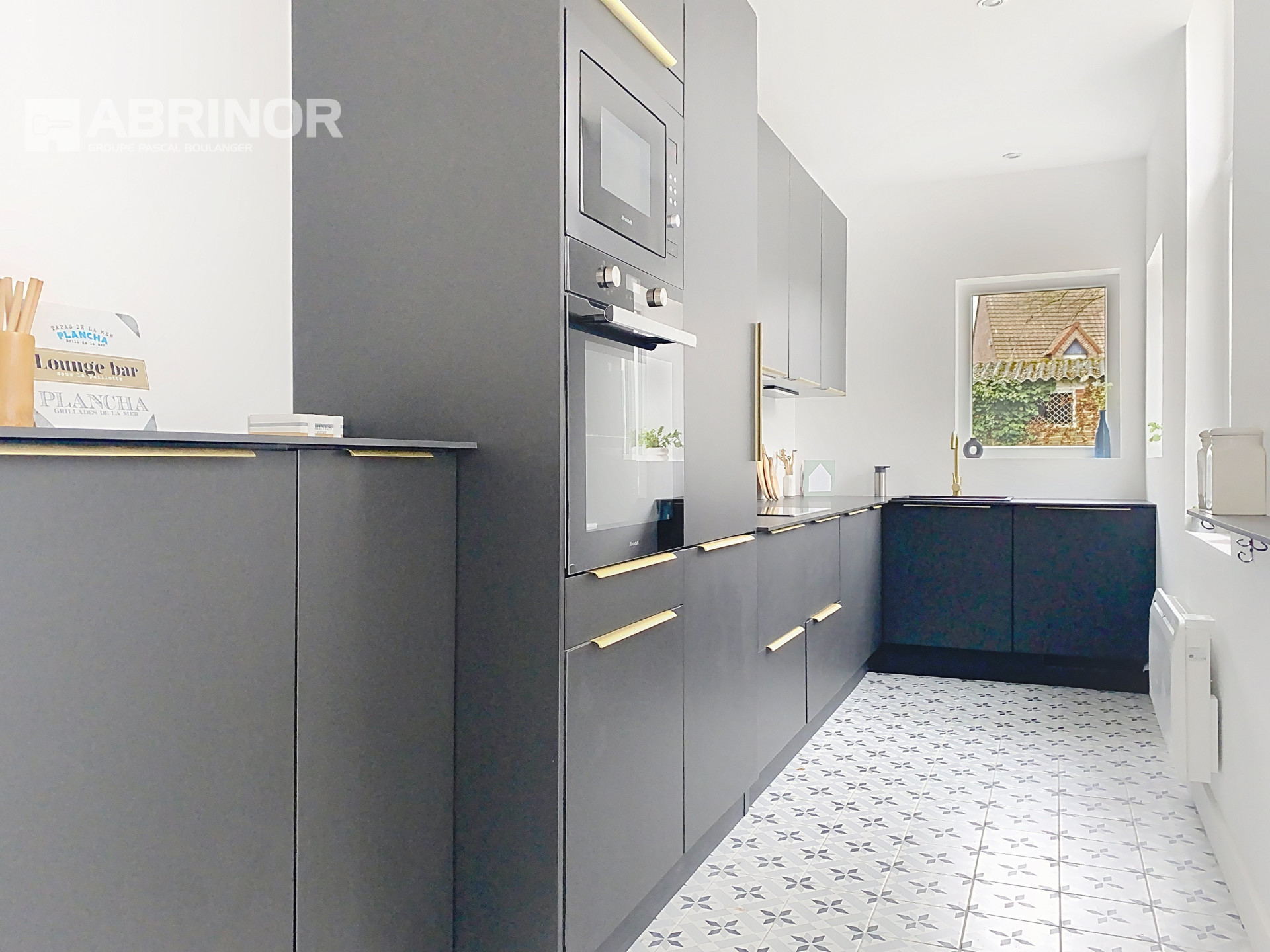 vente maison LAMBERSART