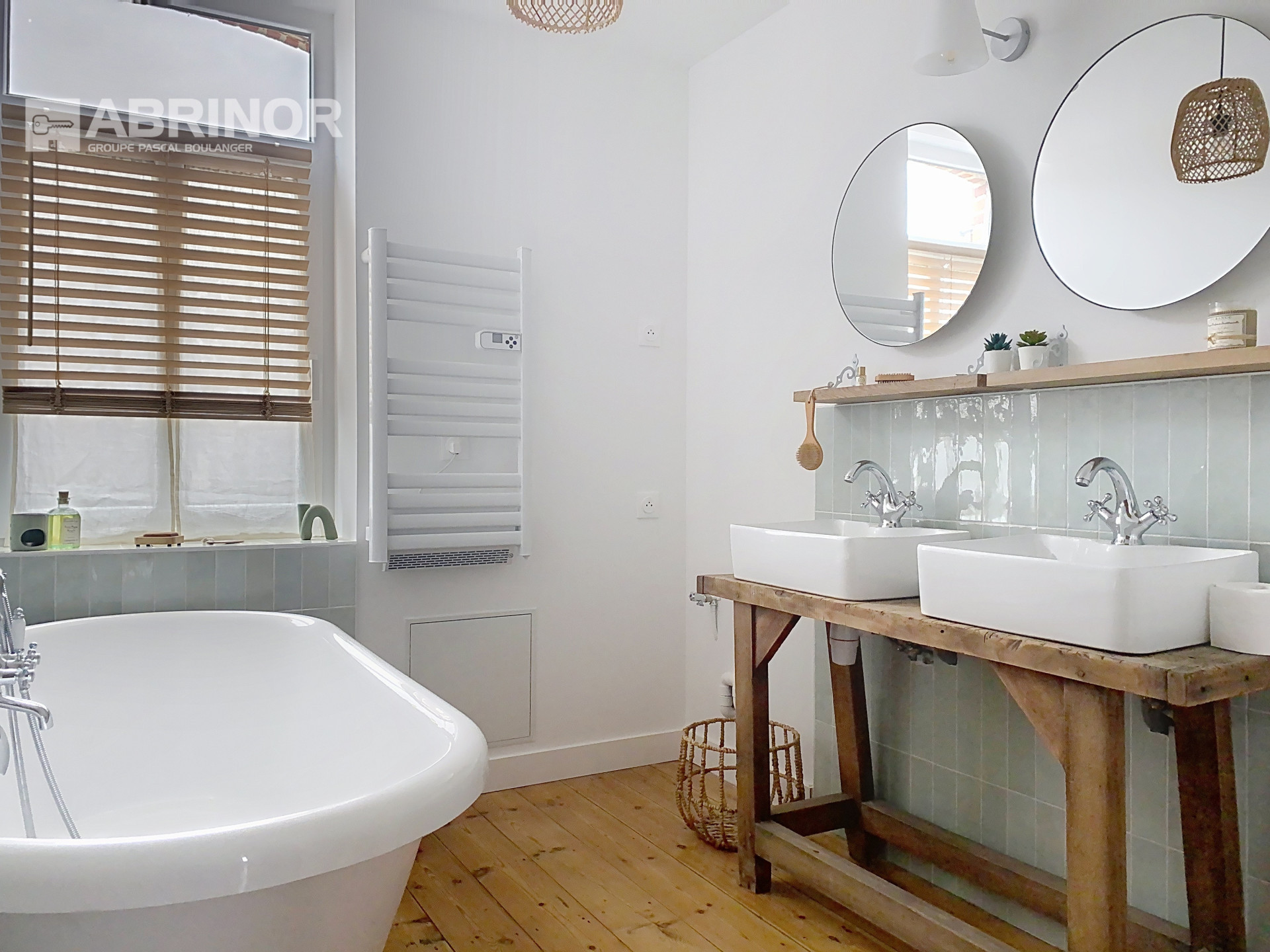 vente maison LAMBERSART