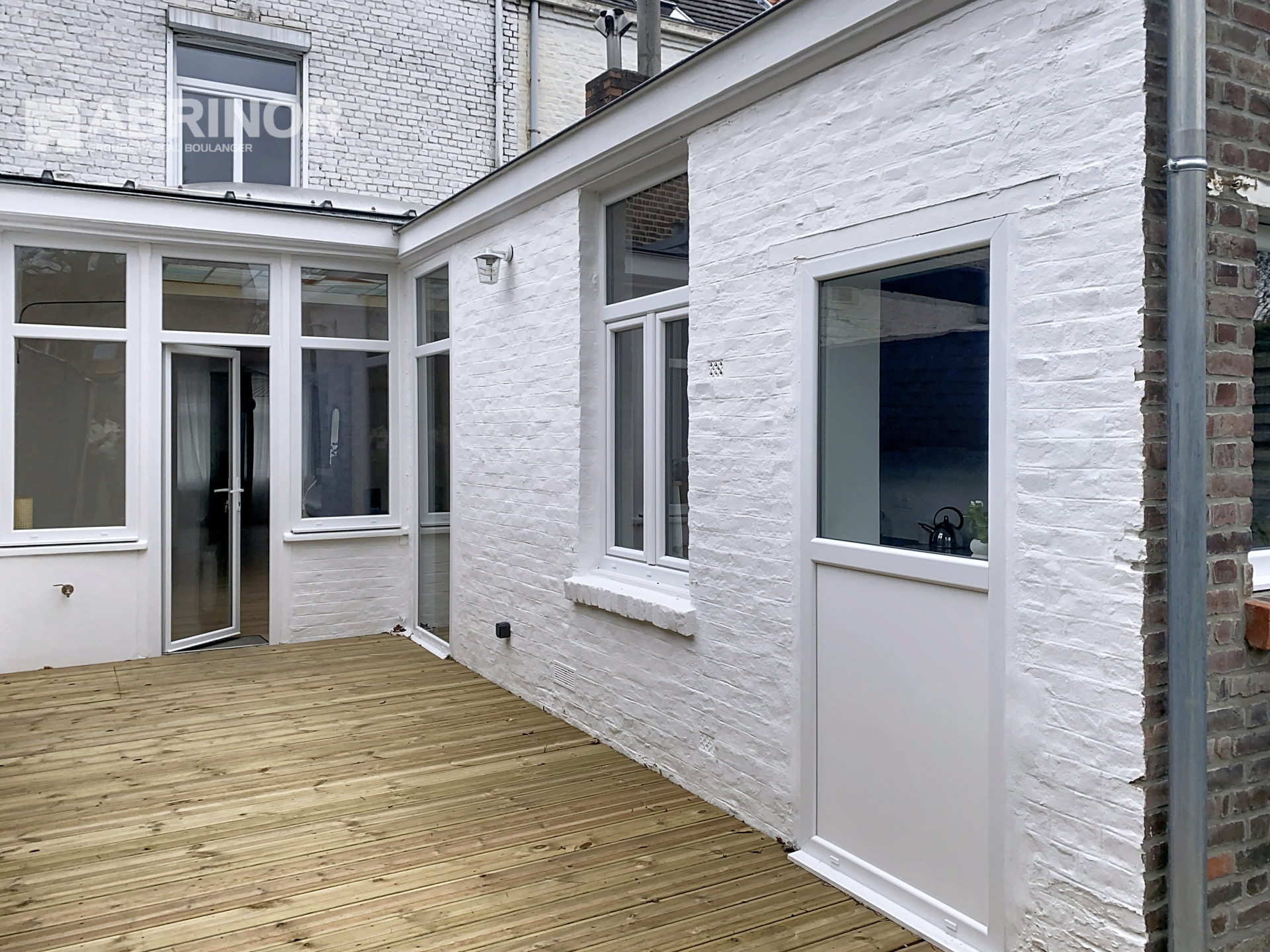 vente maison LAMBERSART