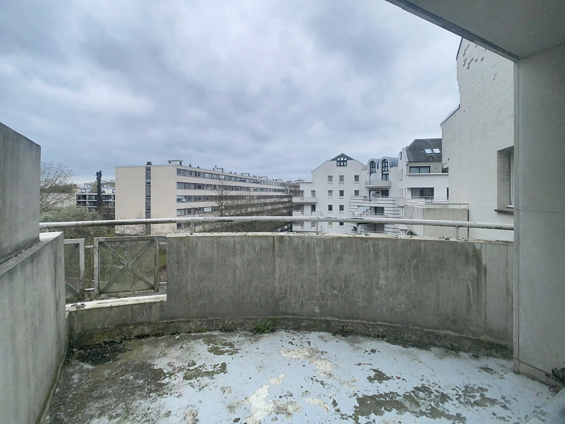 location appartement LILLE