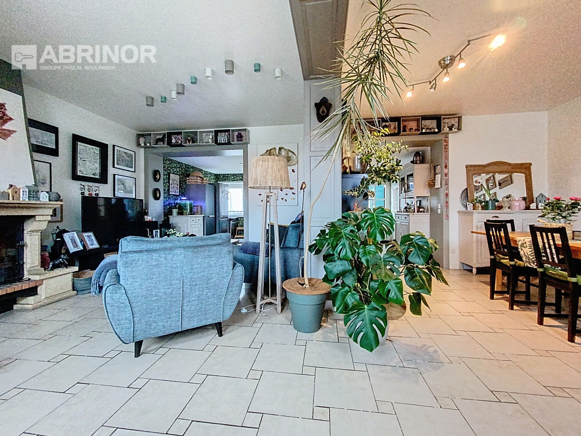 vente maison CYSOING