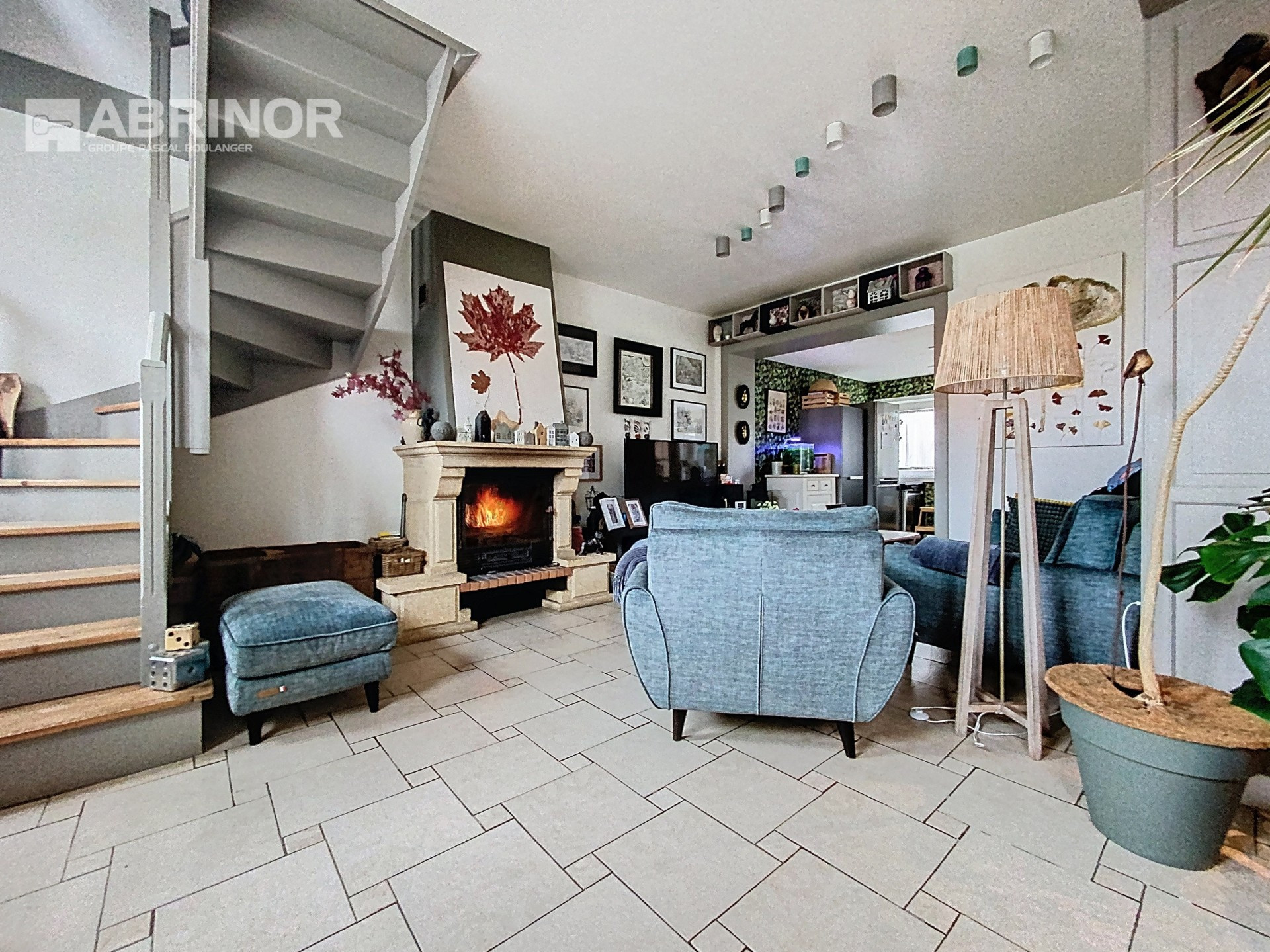 vente maison CYSOING