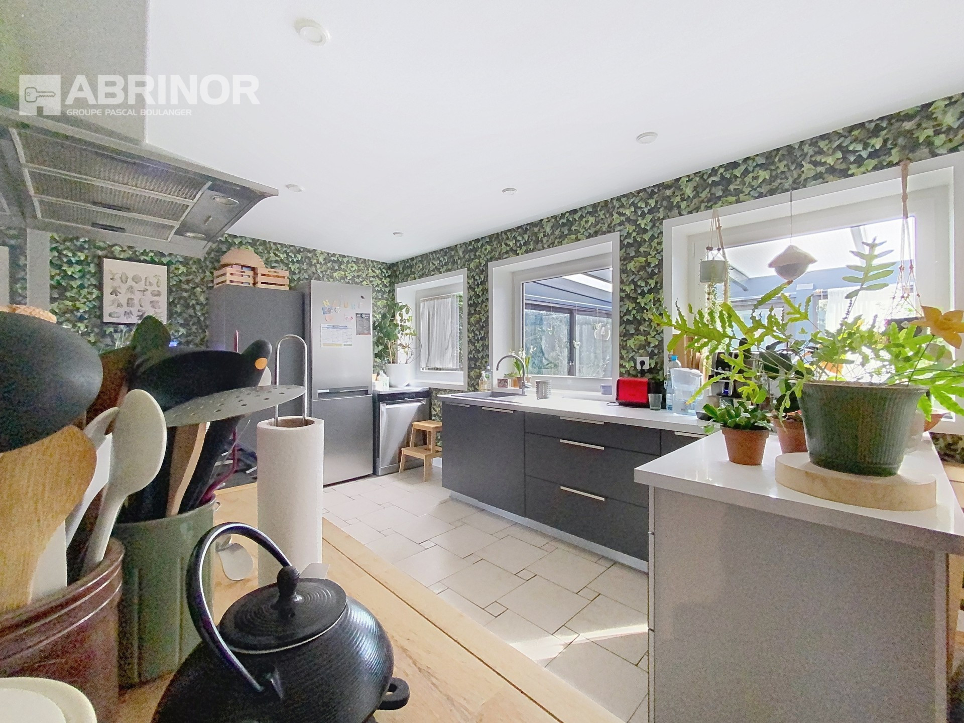 vente maison CYSOING