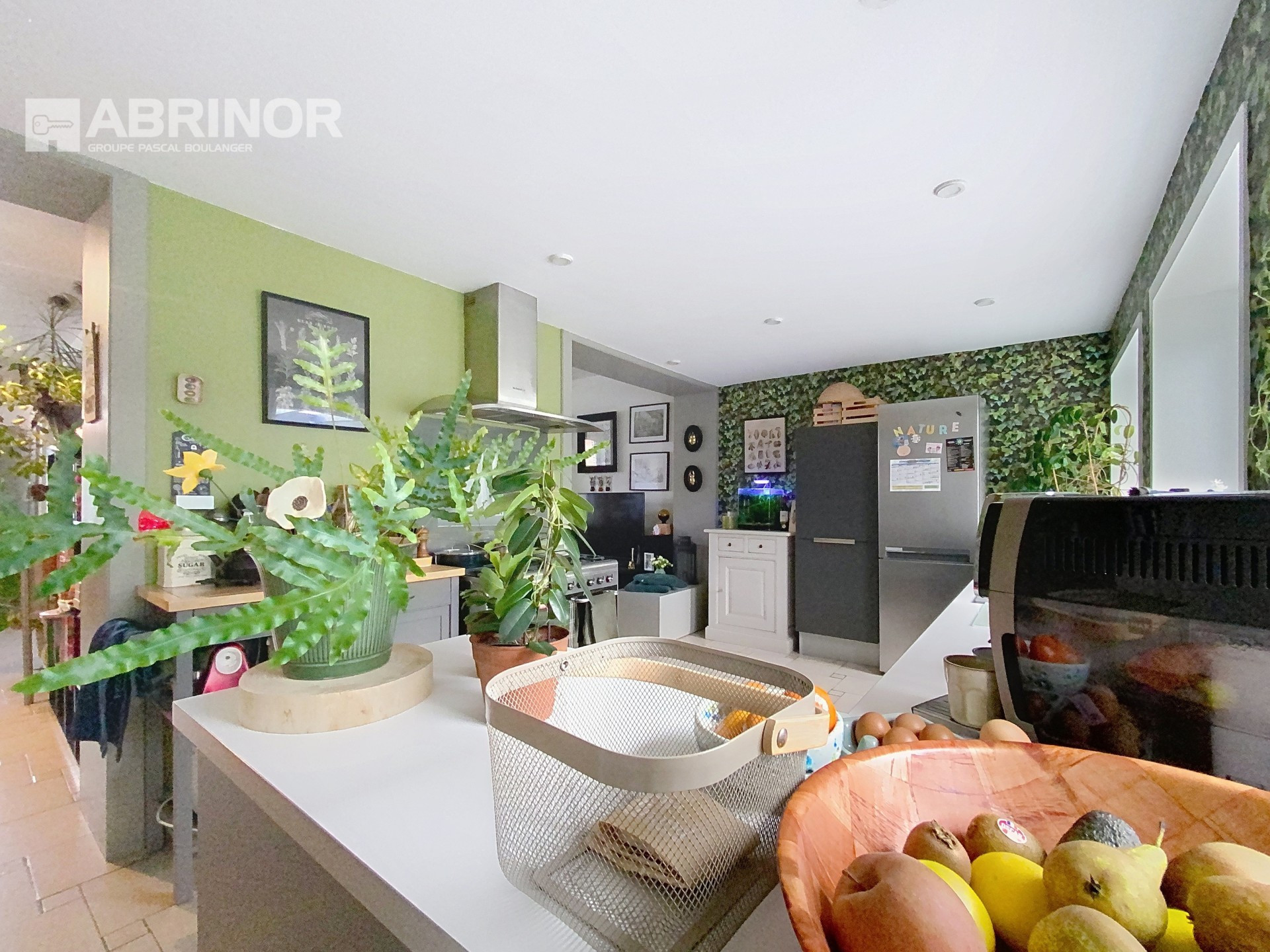 vente maison CYSOING