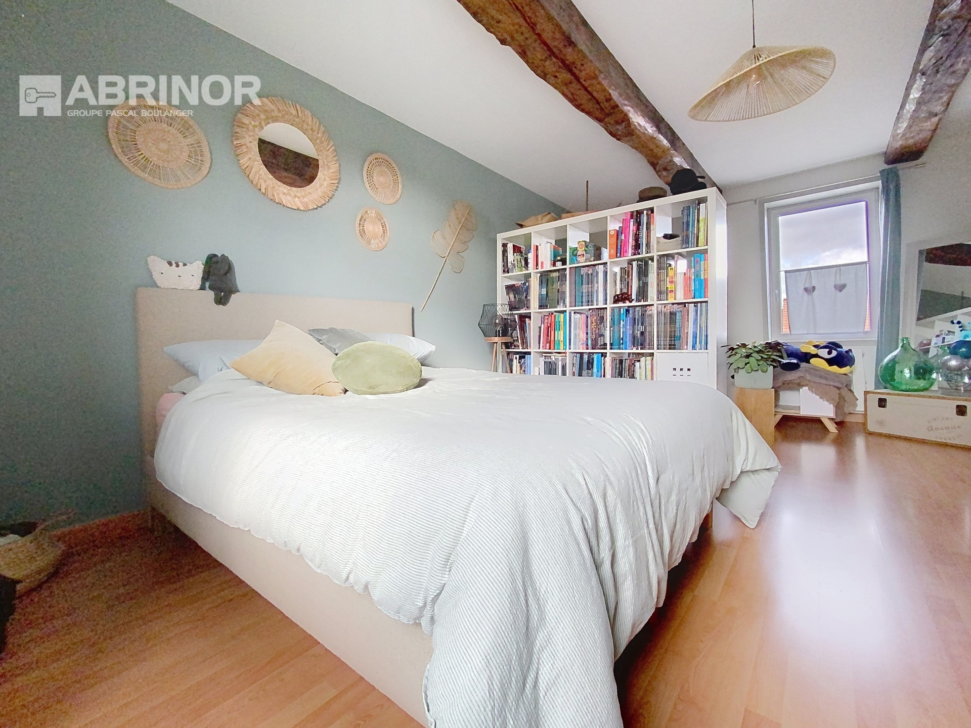 vente maison CYSOING