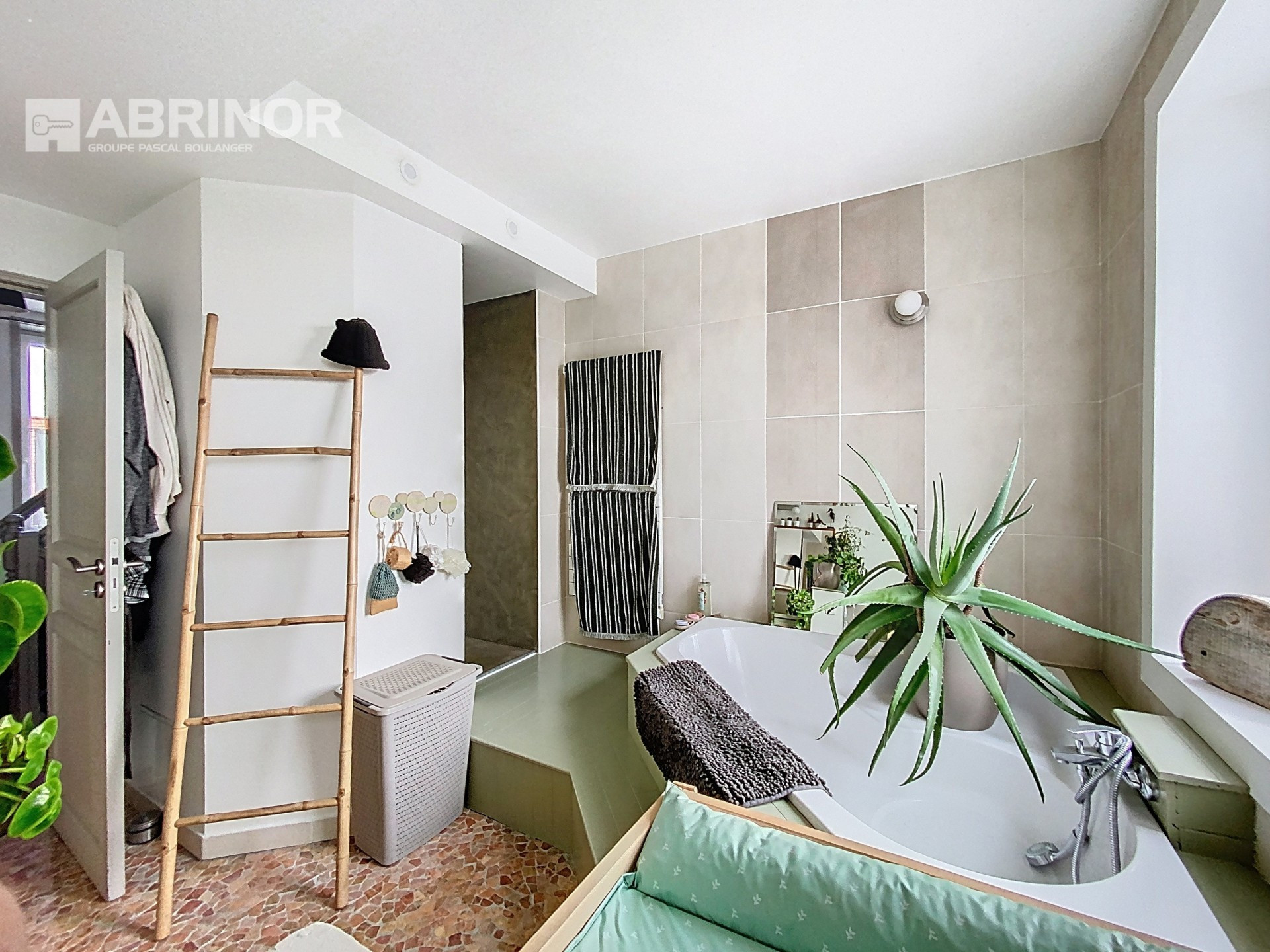 vente maison CYSOING