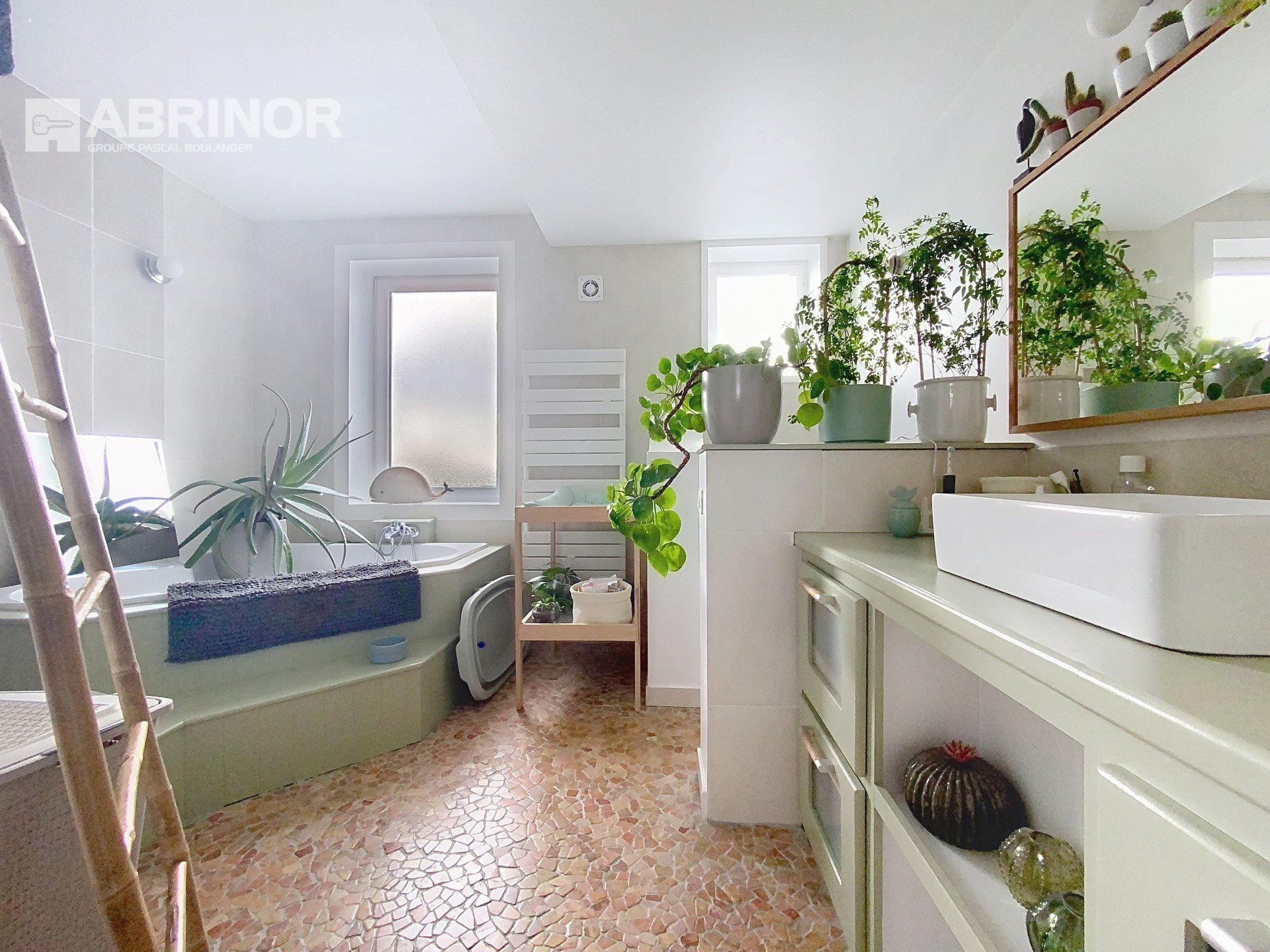 vente maison CYSOING