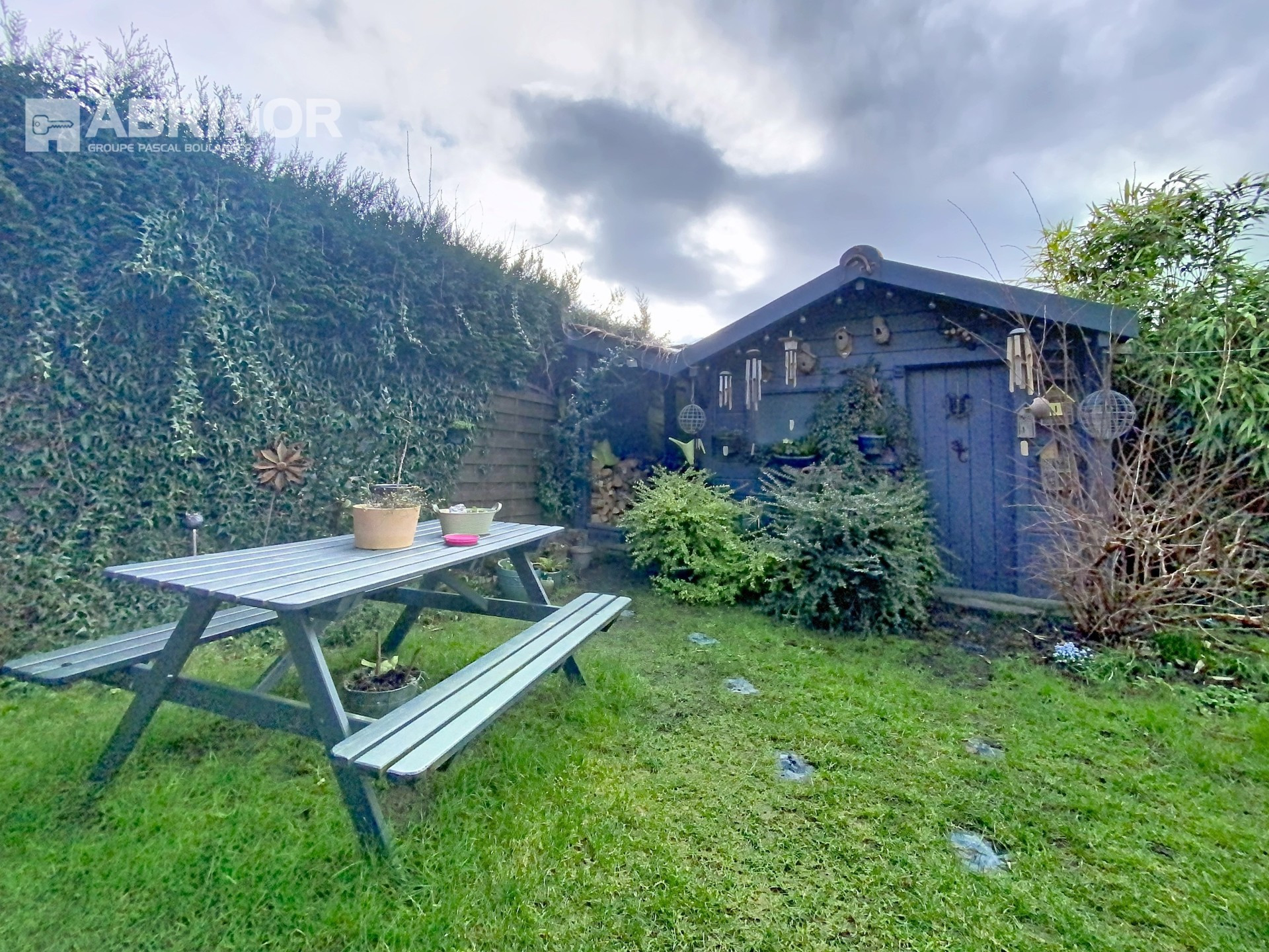 vente maison CYSOING