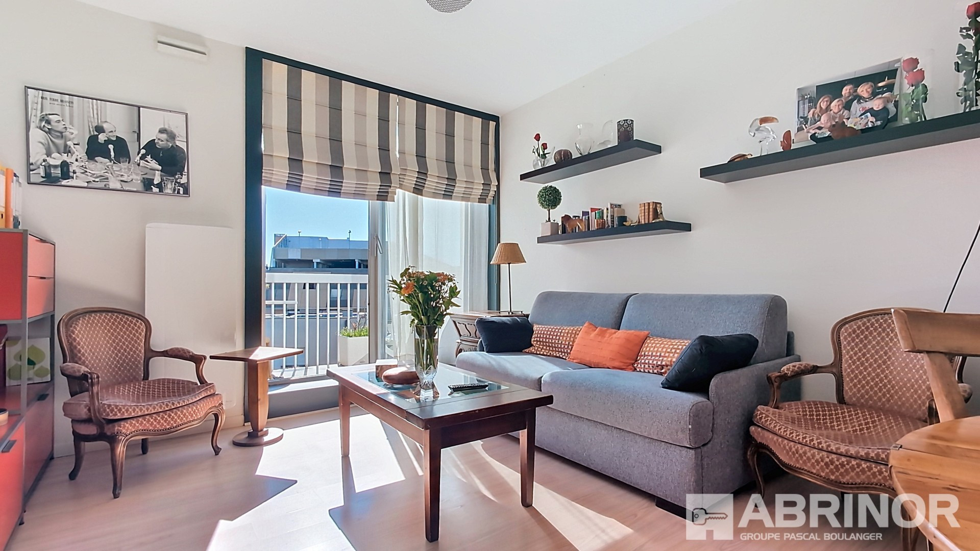 vente appartement LILLE