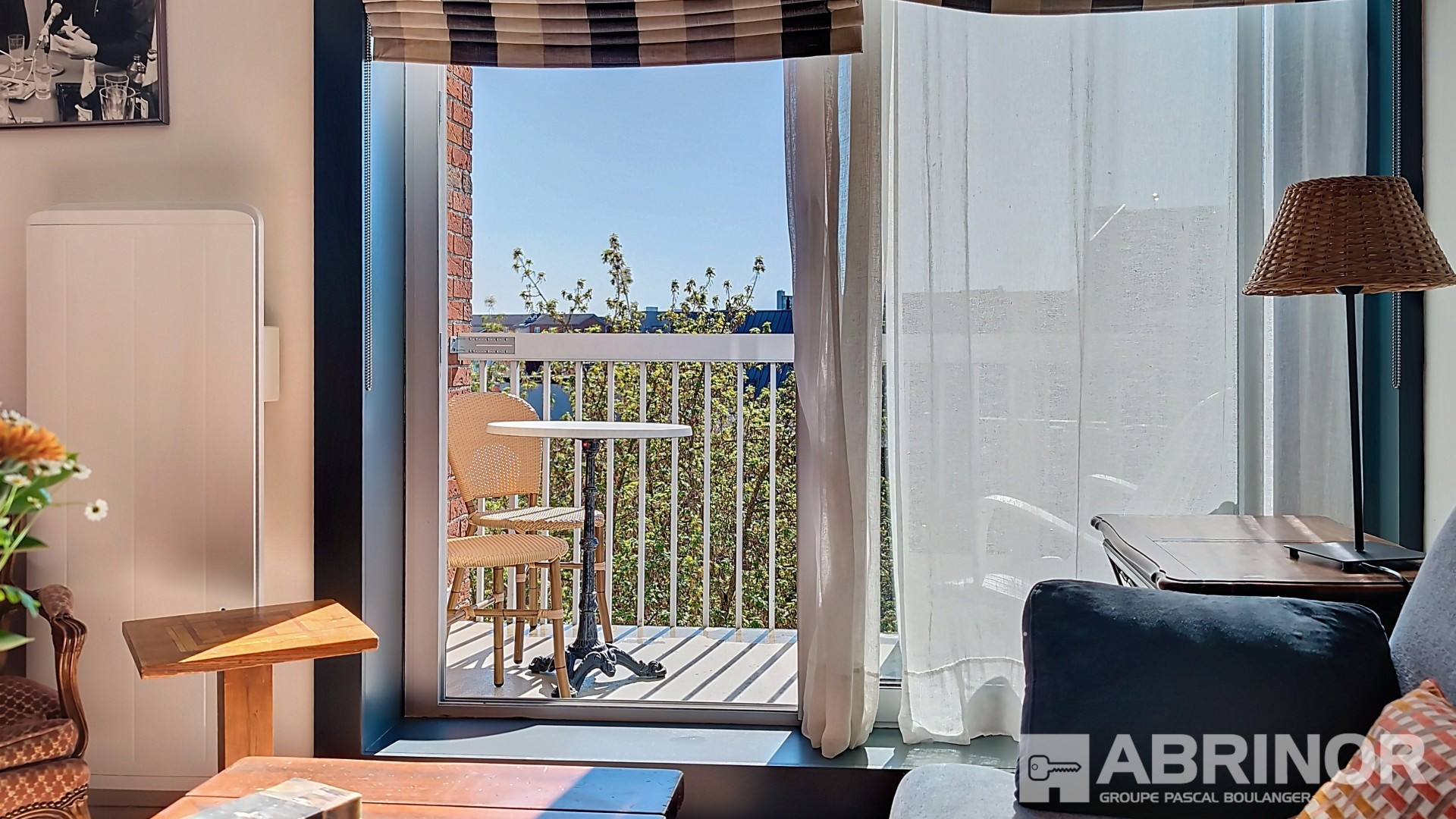 vente appartement LILLE