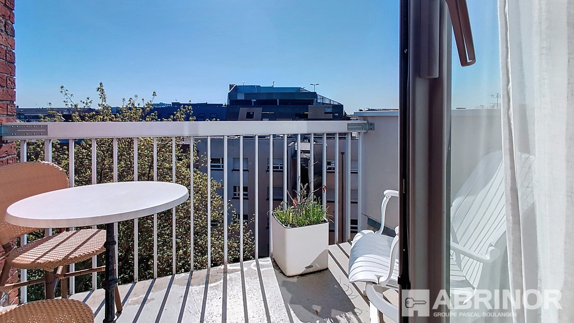 vente appartement LILLE