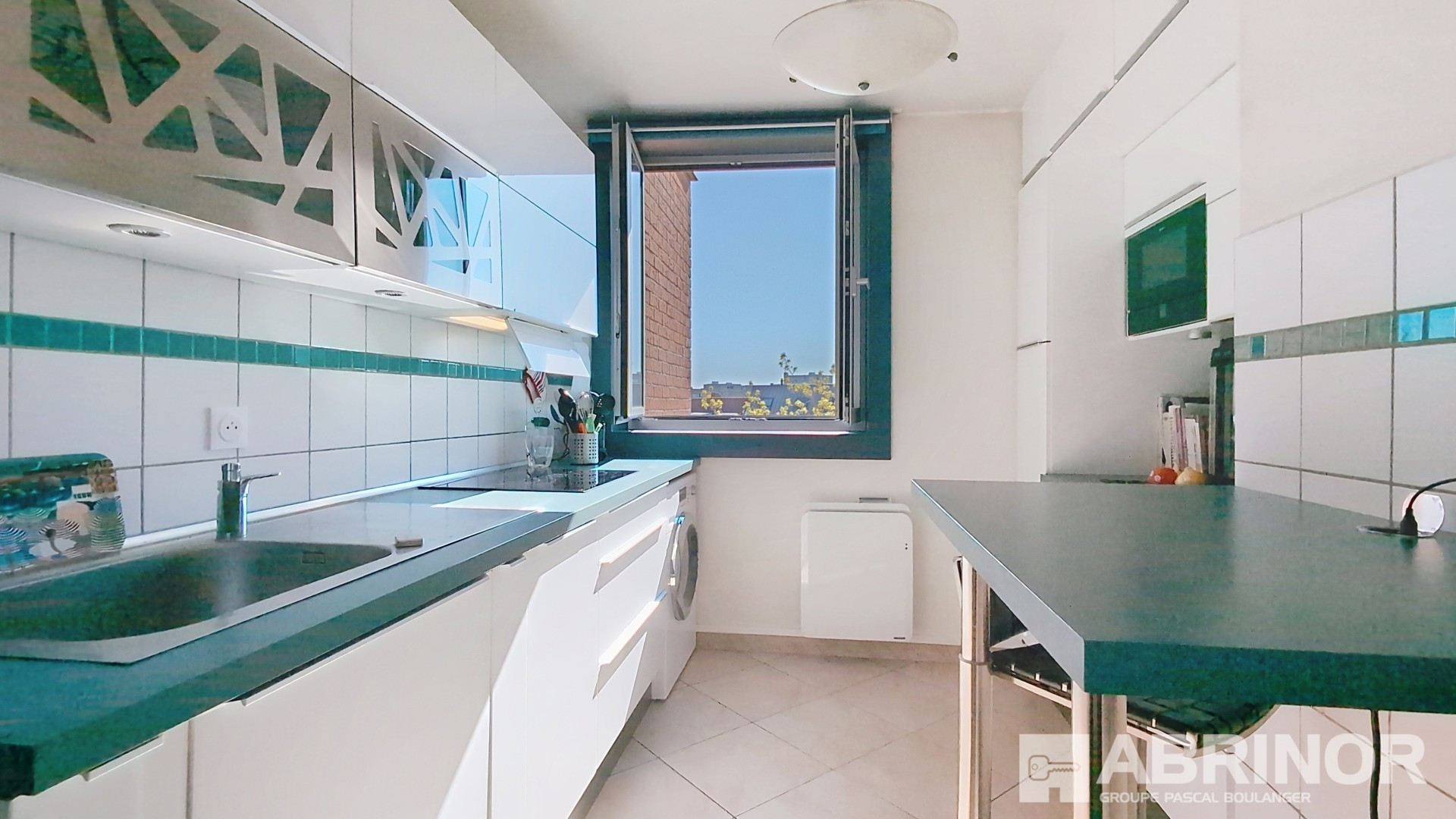 vente appartement LILLE