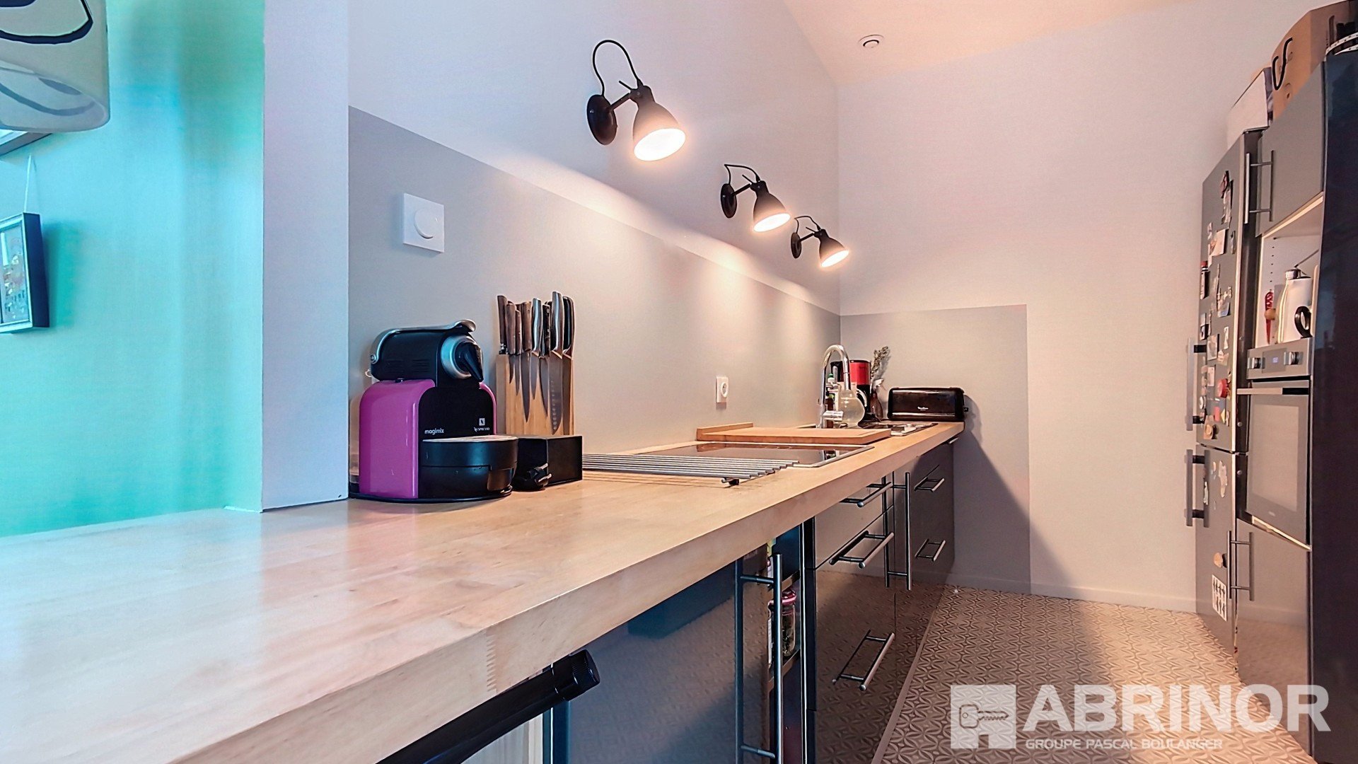 vente appartement LILLE