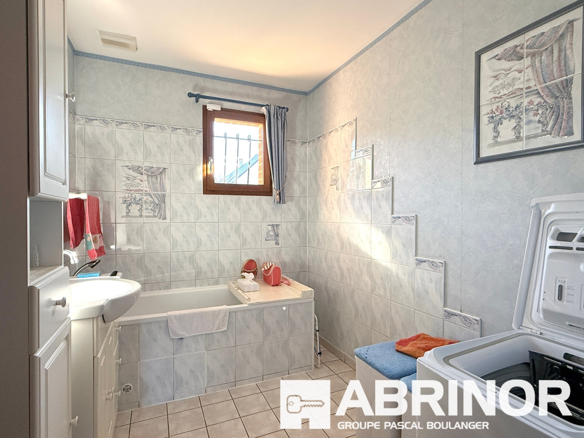 vente maison HEBECOURT