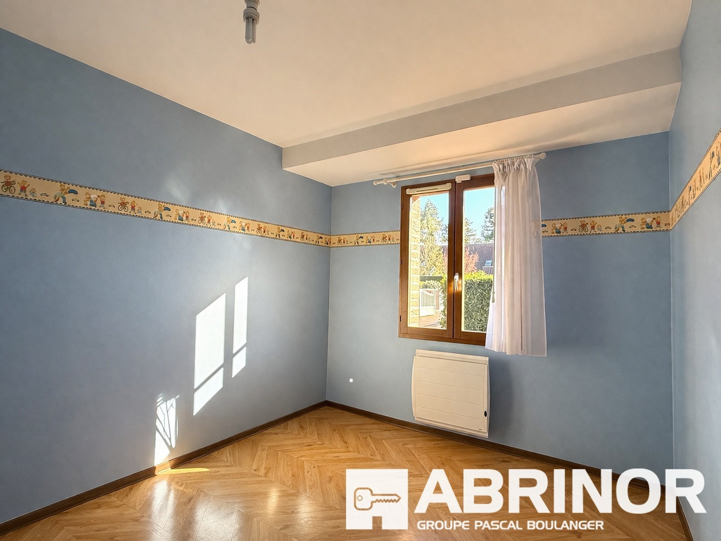 vente maison HEBECOURT